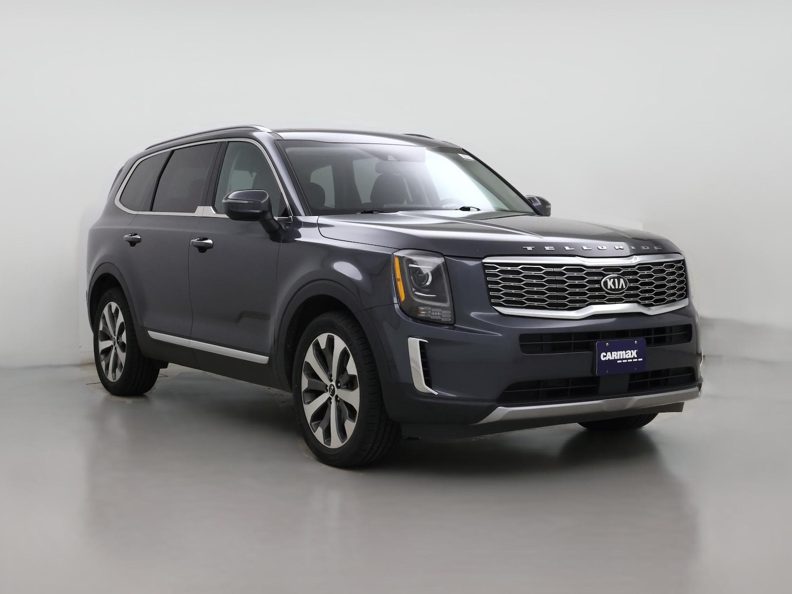 2020 Kia Telluride