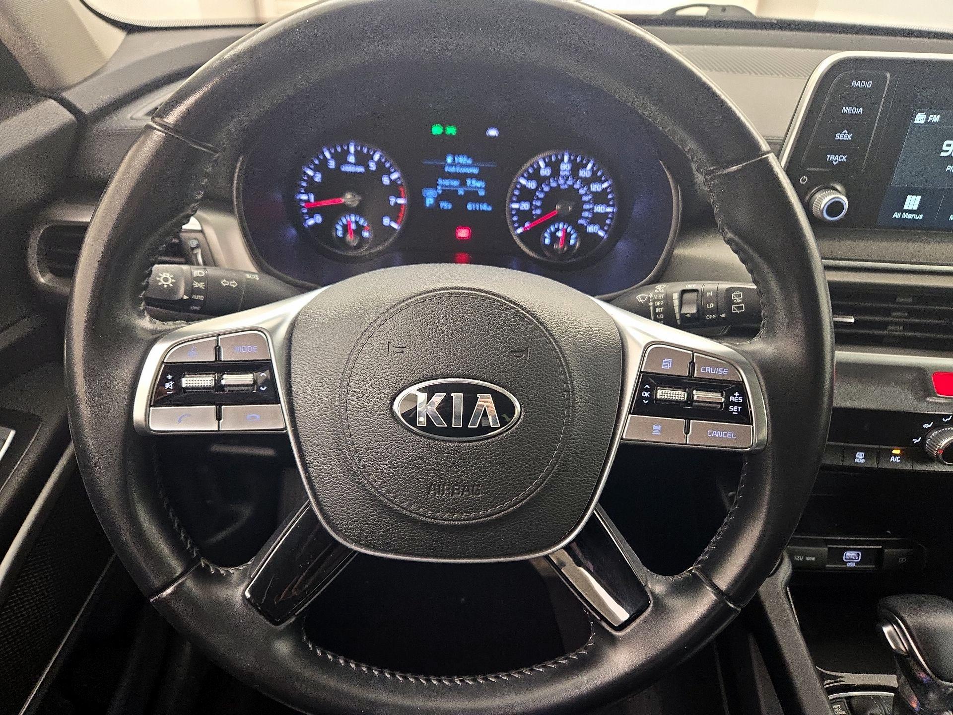 Thumbnail: 2020 Kia Telluride - 10