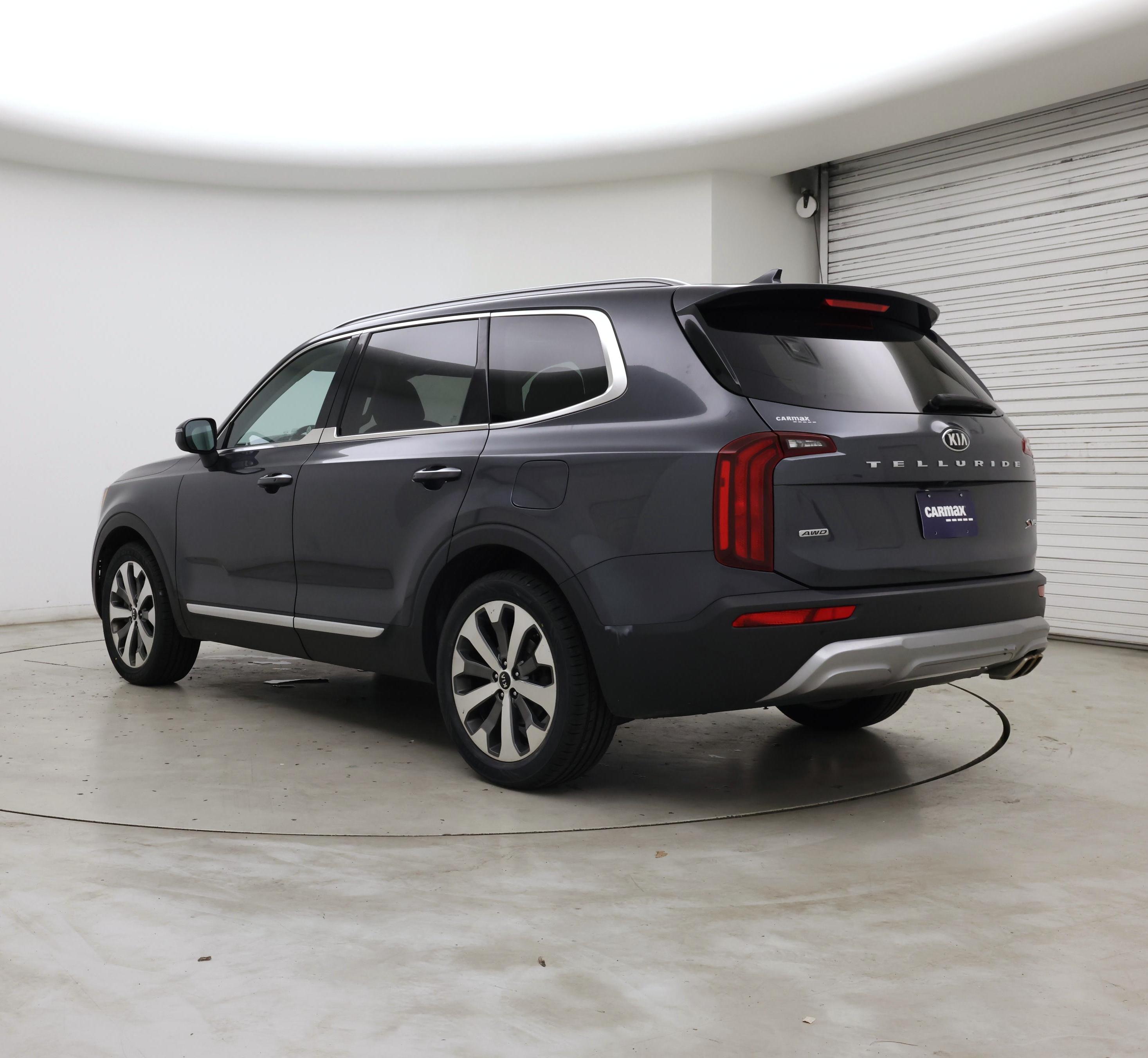 Thumbnail: 2020 Kia Telluride - 2
