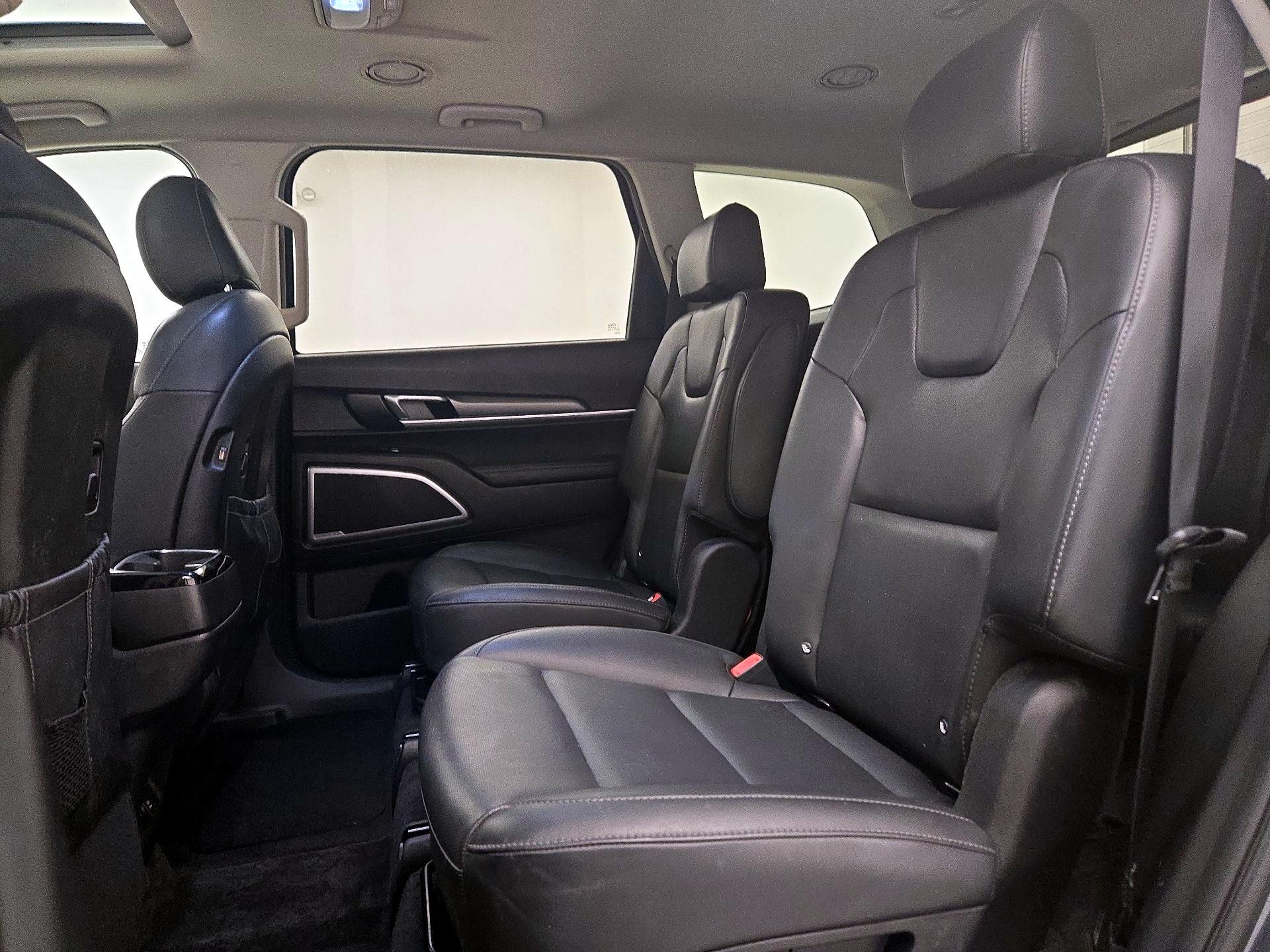 Thumbnail: 2020 Kia Telluride - 20