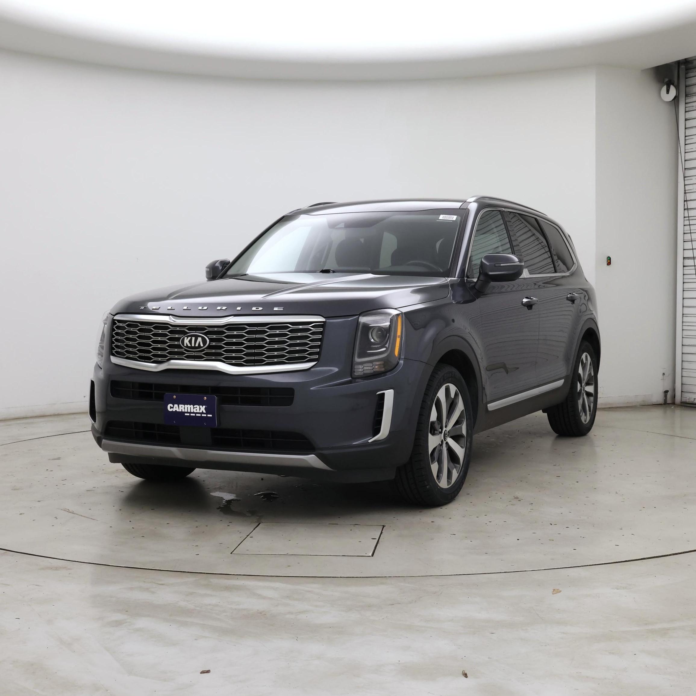 Thumbnail: 2020 Kia Telluride - 4