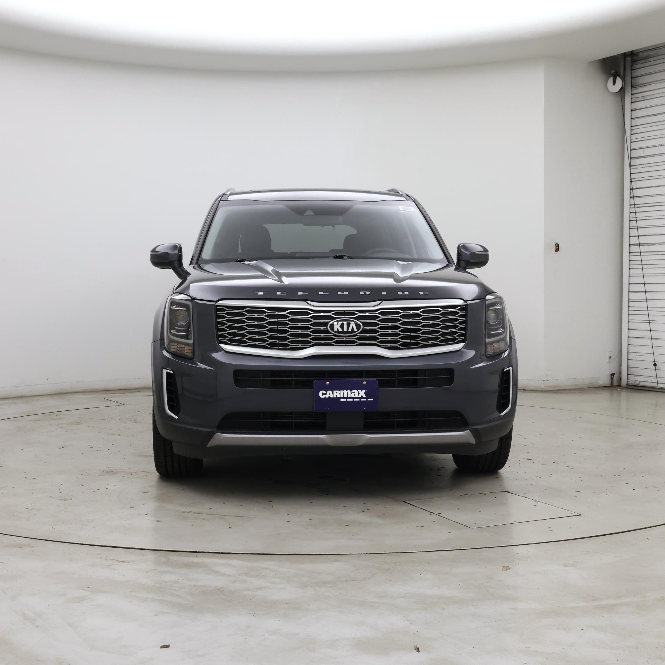 Thumbnail: 2020 Kia Telluride - 5