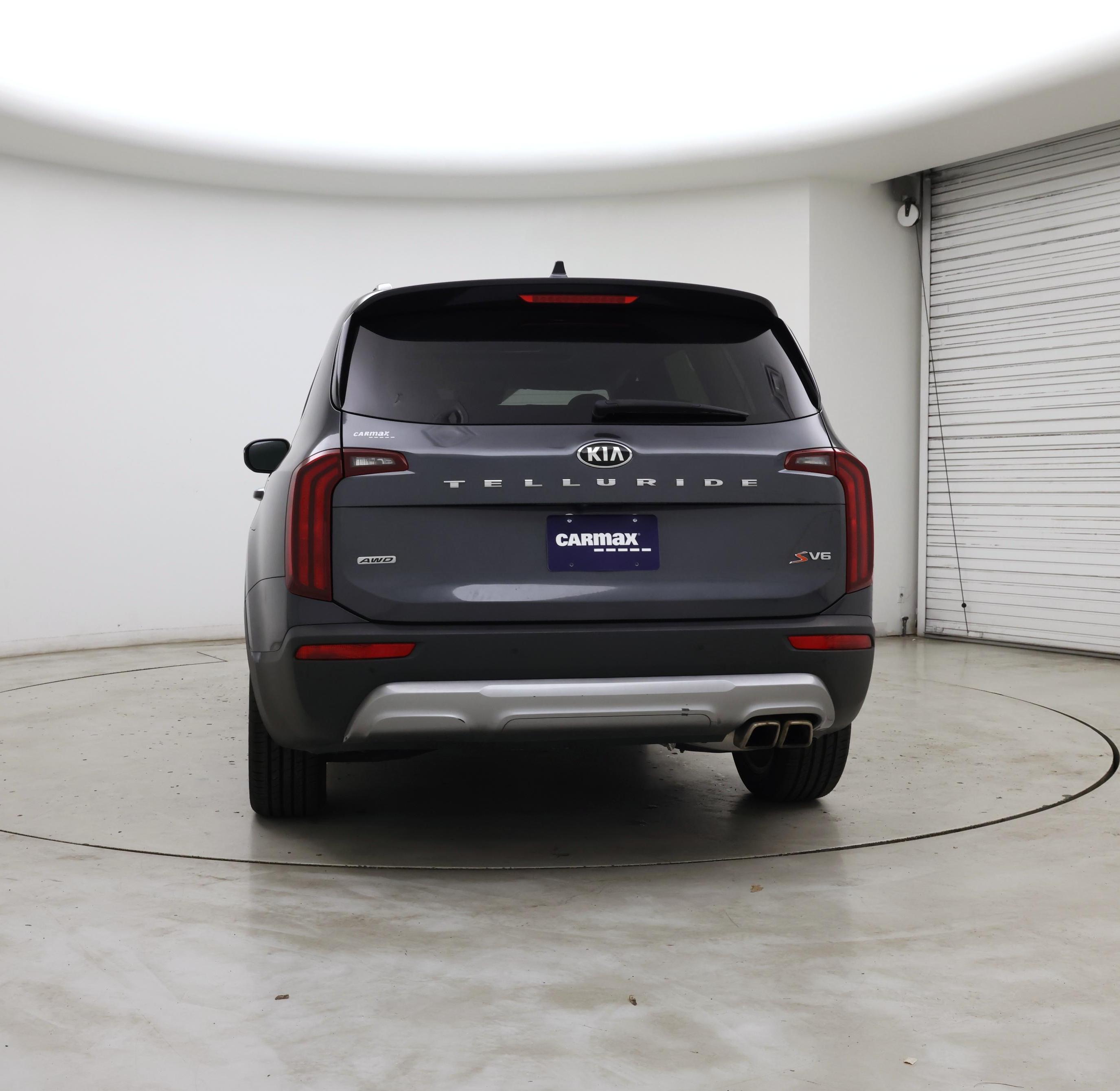 Thumbnail: 2020 Kia Telluride - 6