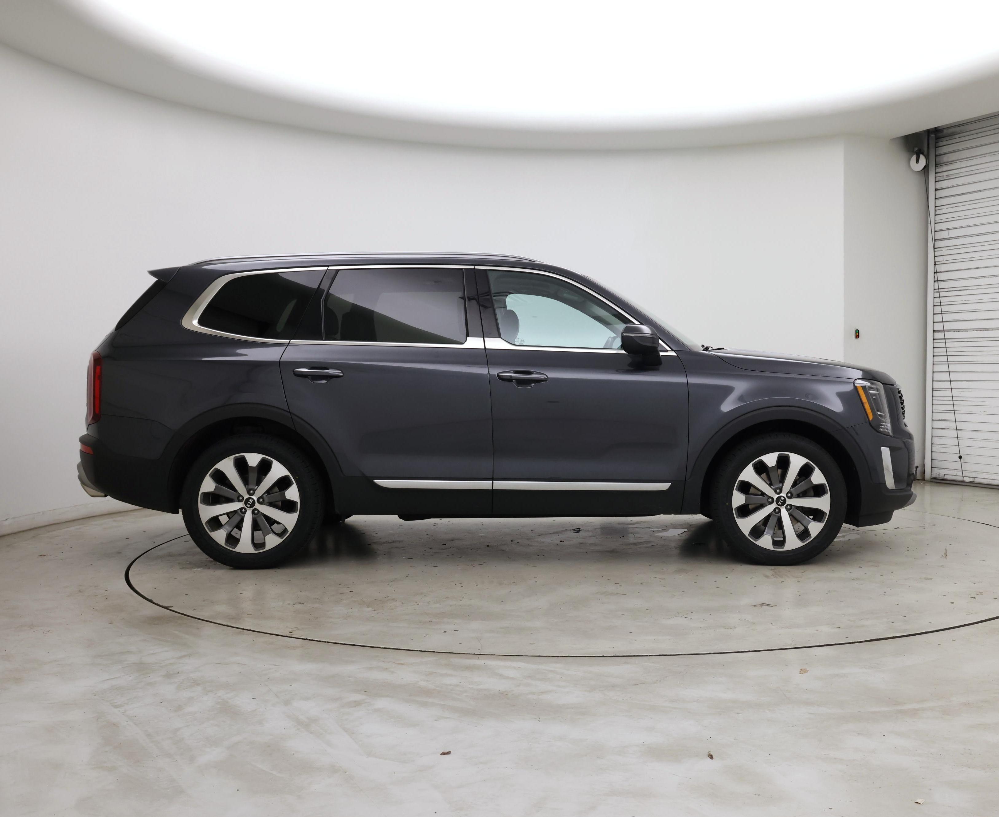 Thumbnail: 2020 Kia Telluride - 7