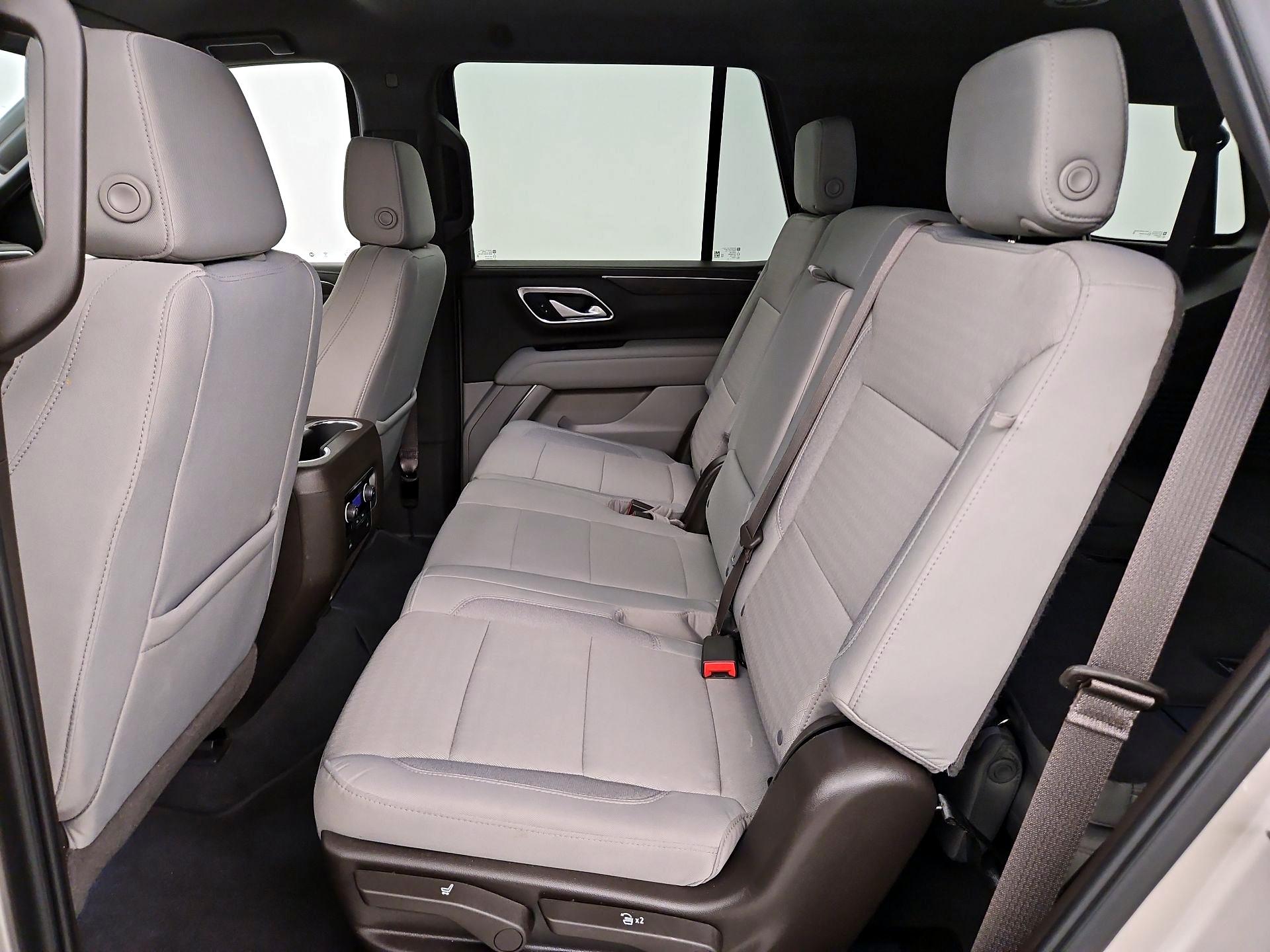 Thumbnail: 2022 Chevrolet Tahoe - 19