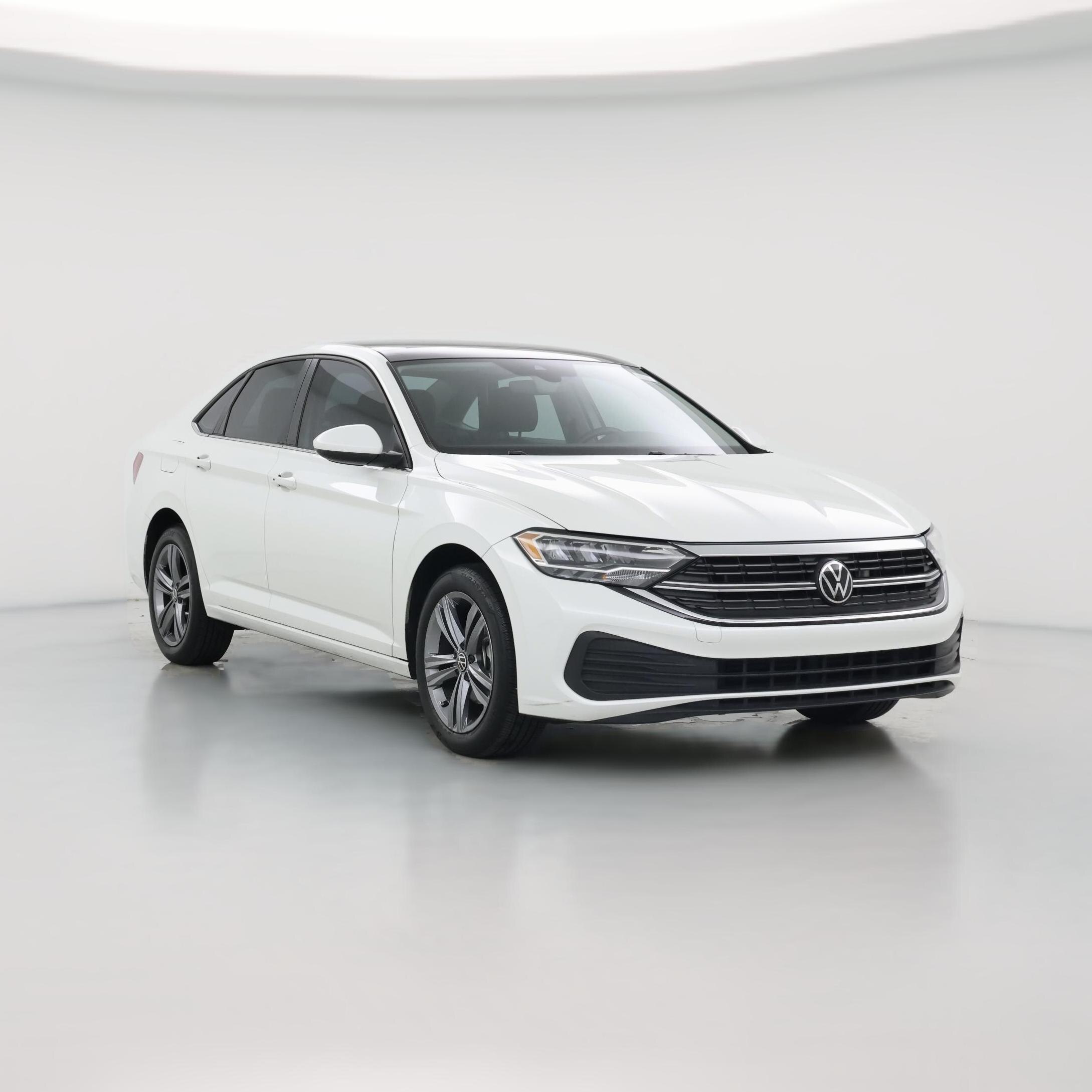 Thumbnail: 2023 Volkswagen Jetta - 1