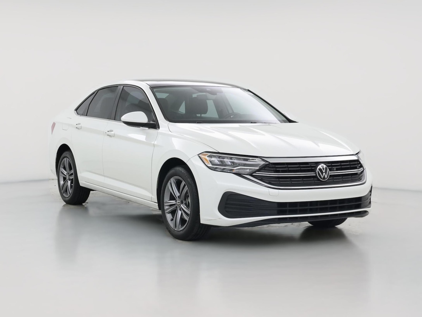 2023 Volkswagen Jetta