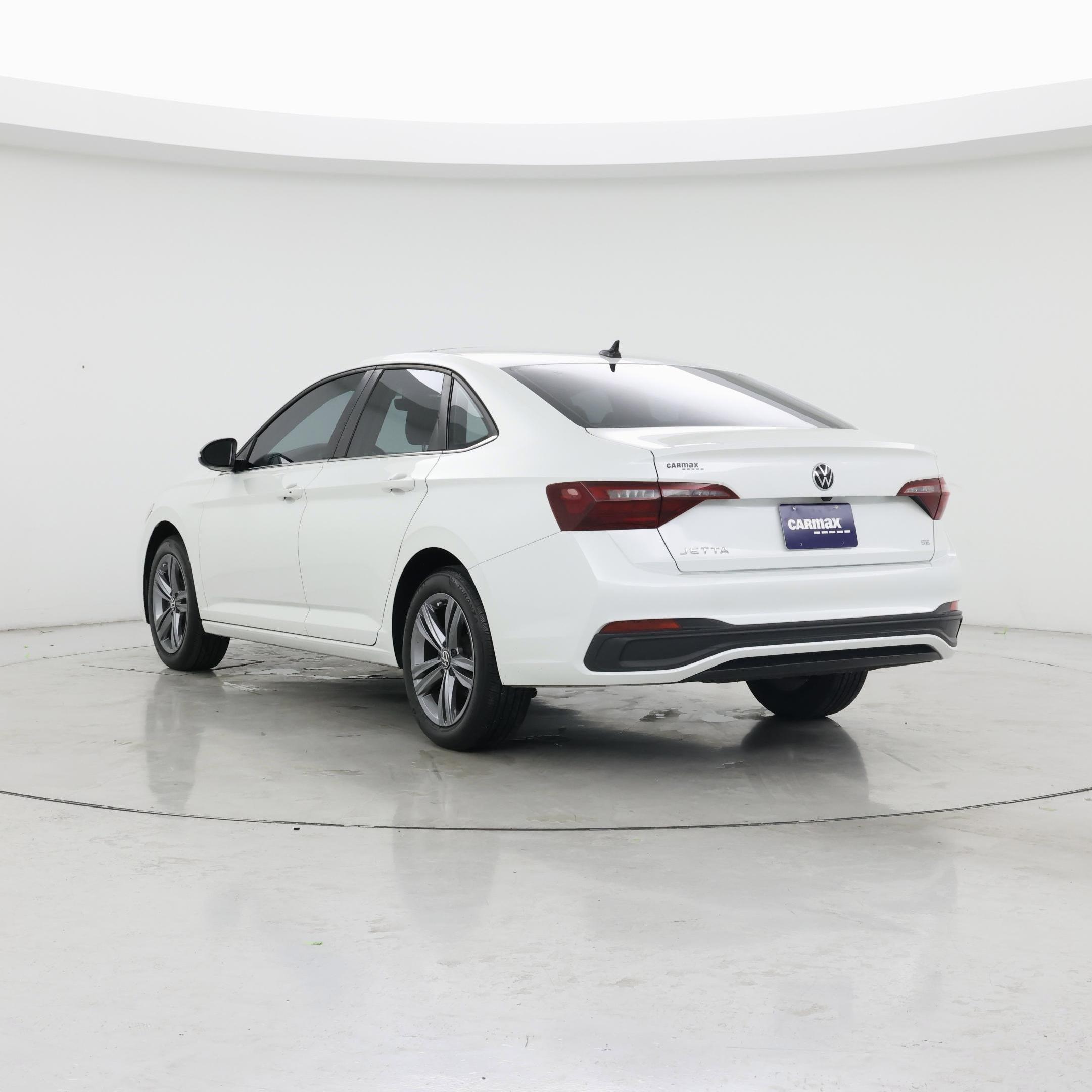 Thumbnail: 2023 Volkswagen Jetta - 2