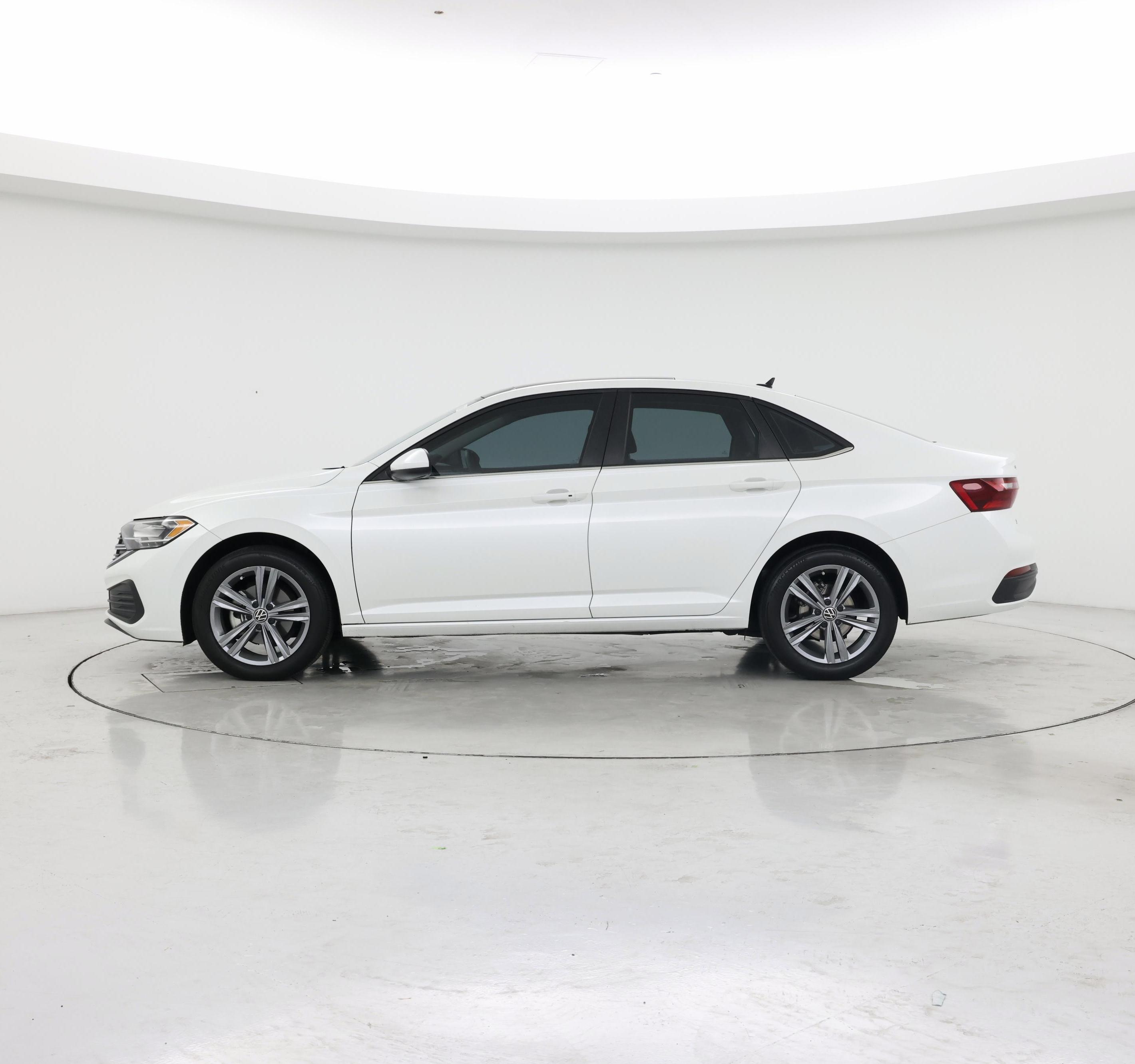Thumbnail: 2023 Volkswagen Jetta - 3