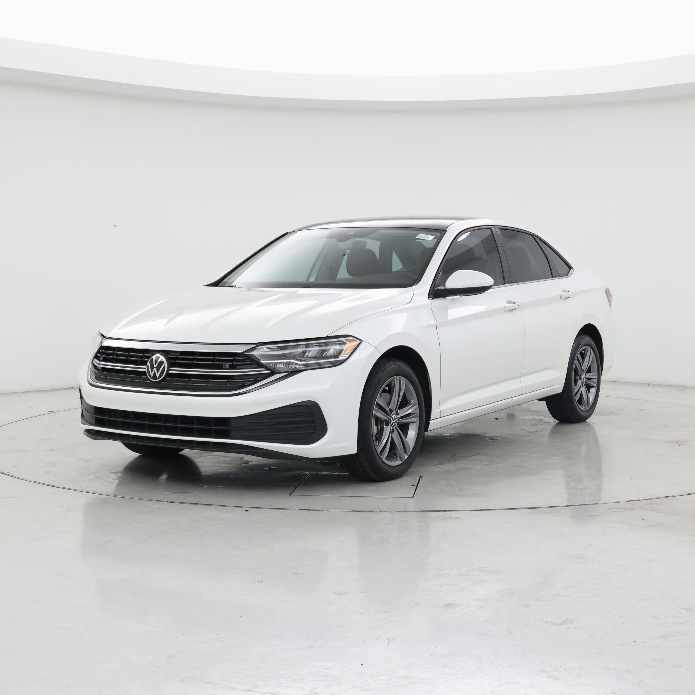 Thumbnail: 2023 Volkswagen Jetta - 4