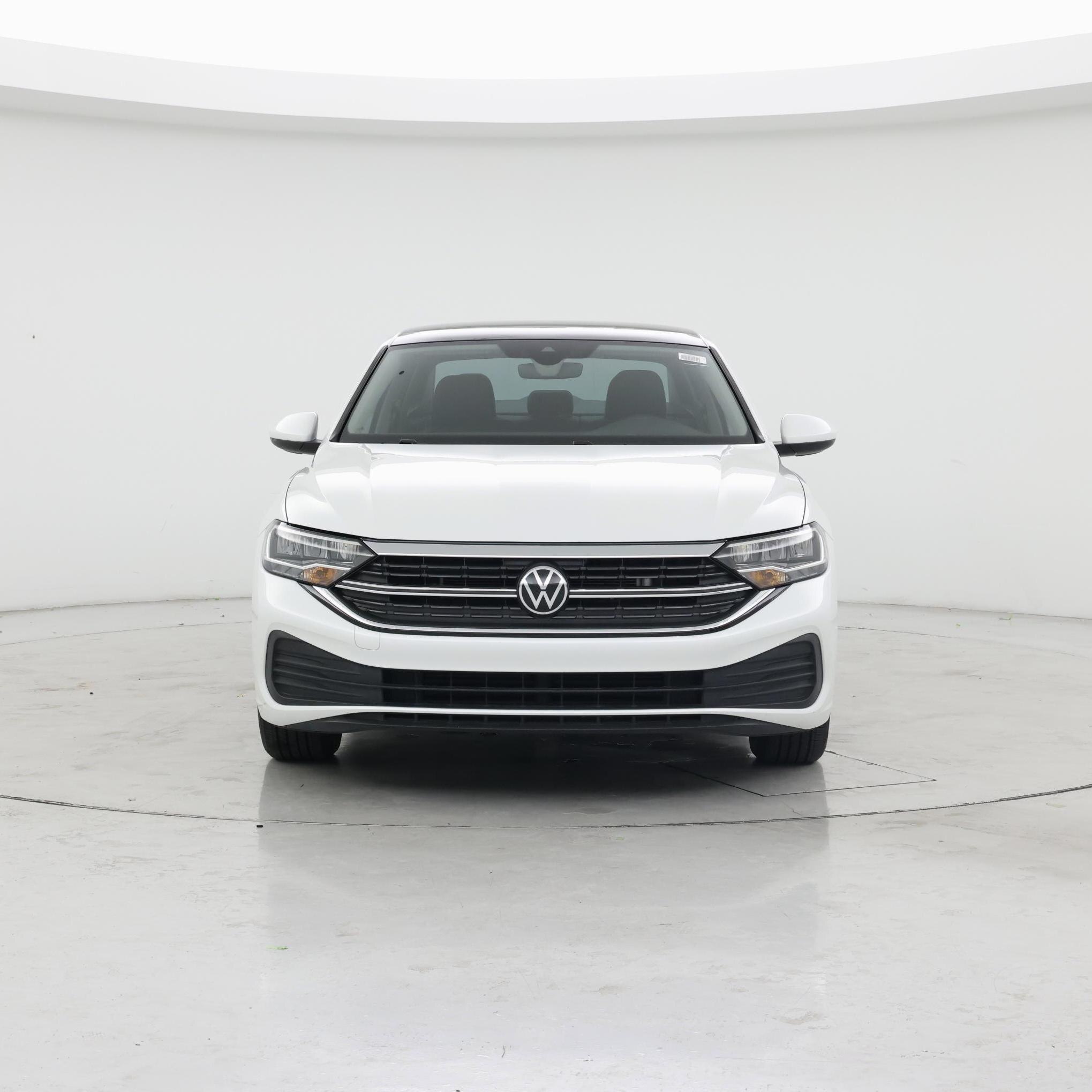 Thumbnail: 2023 Volkswagen Jetta - 5