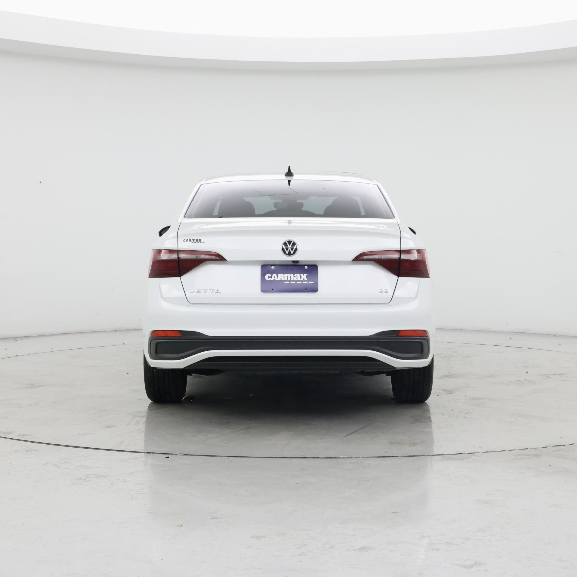 Thumbnail: 2023 Volkswagen Jetta - 6