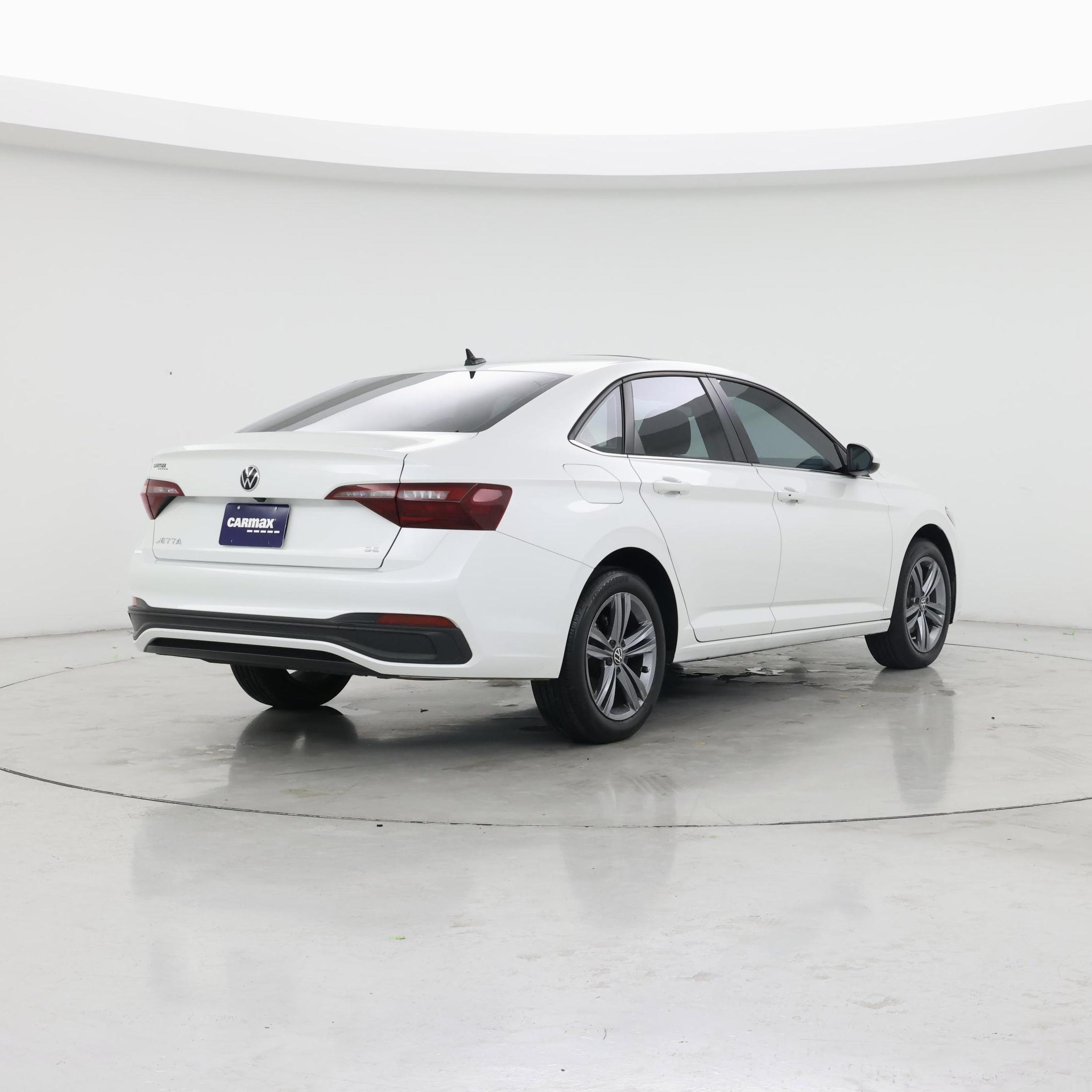 Thumbnail: 2023 Volkswagen Jetta - 8