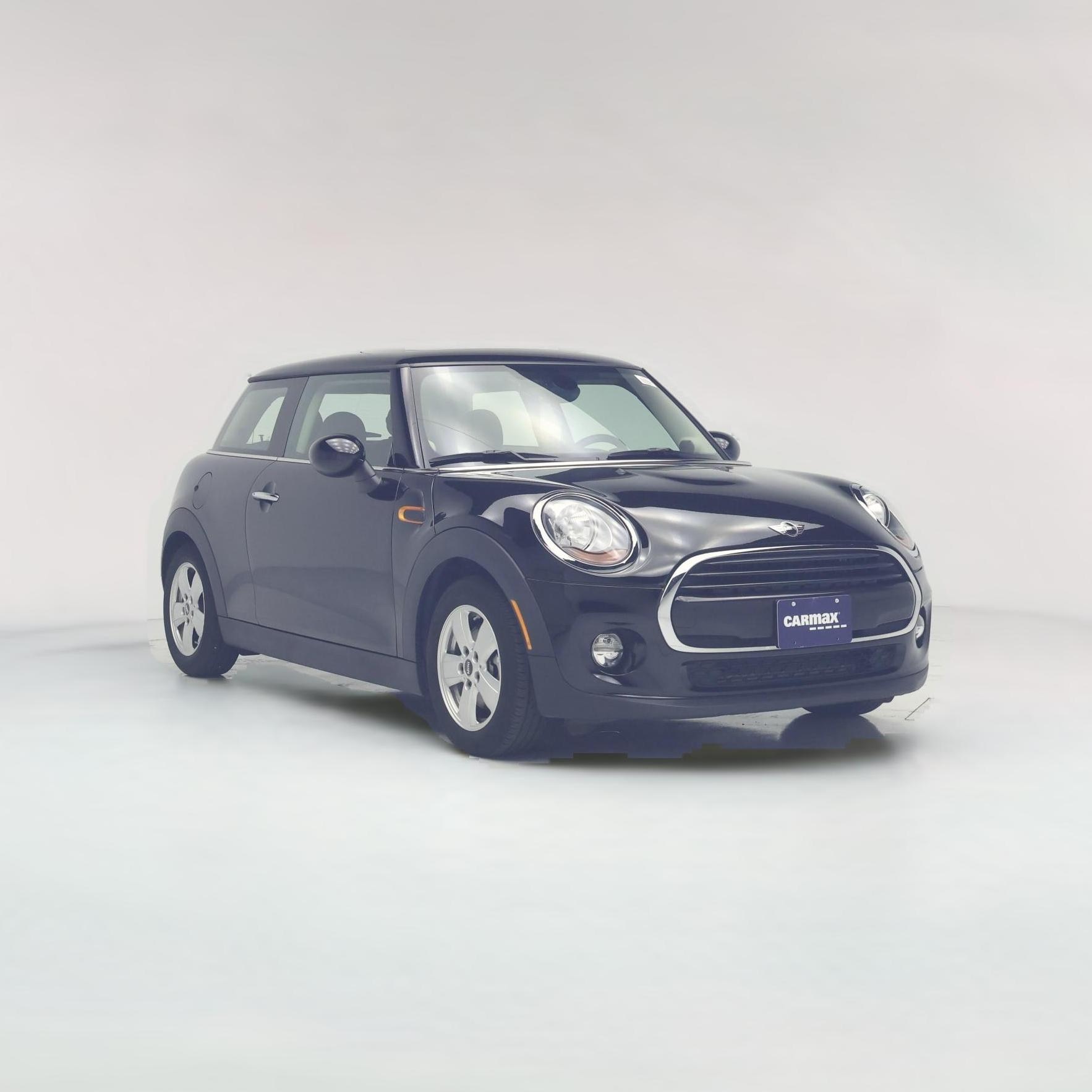 Thumbnail: 2018 MINI Cooper Hardtop - 1