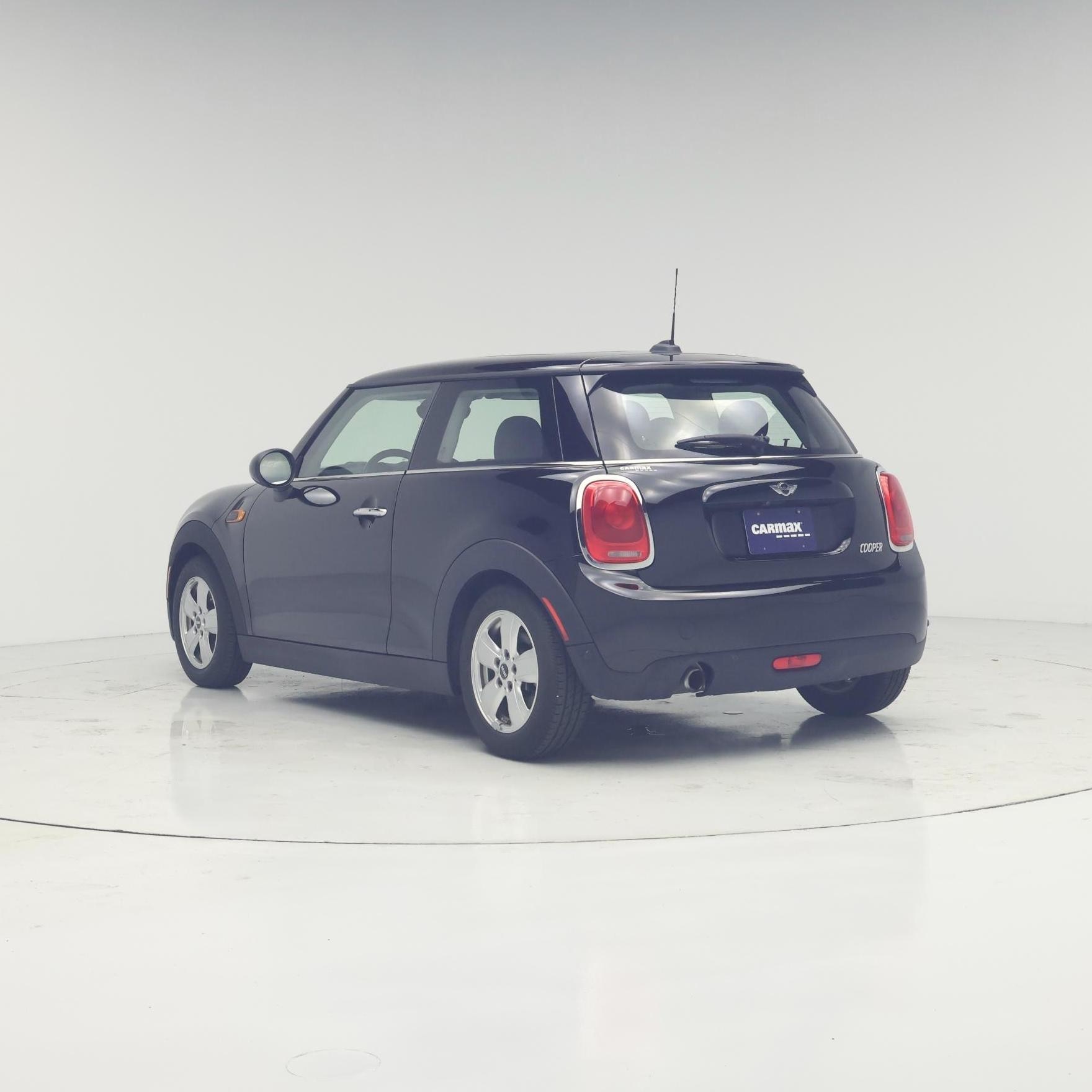Thumbnail: 2018 MINI Cooper Hardtop - 2