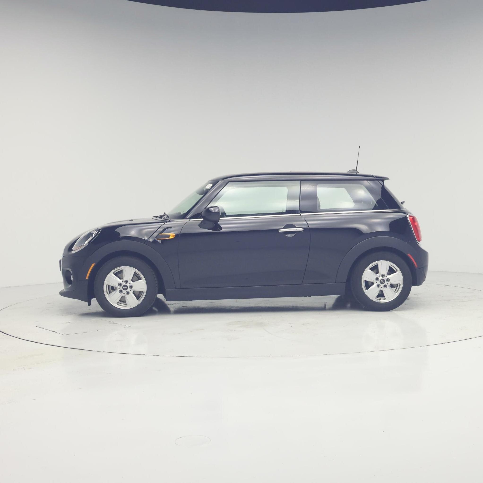 Thumbnail: 2018 MINI Cooper Hardtop - 3