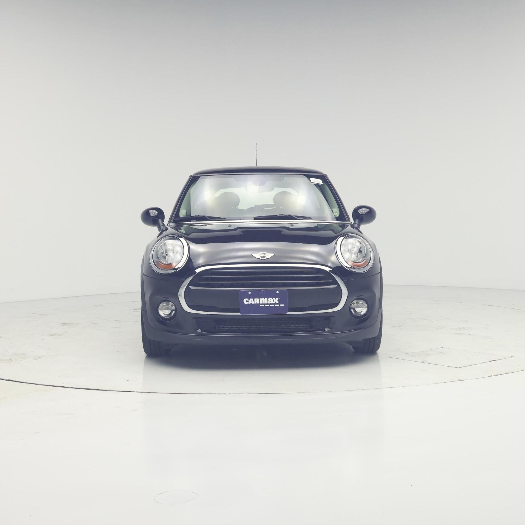 Thumbnail: 2018 MINI Cooper Hardtop - 5
