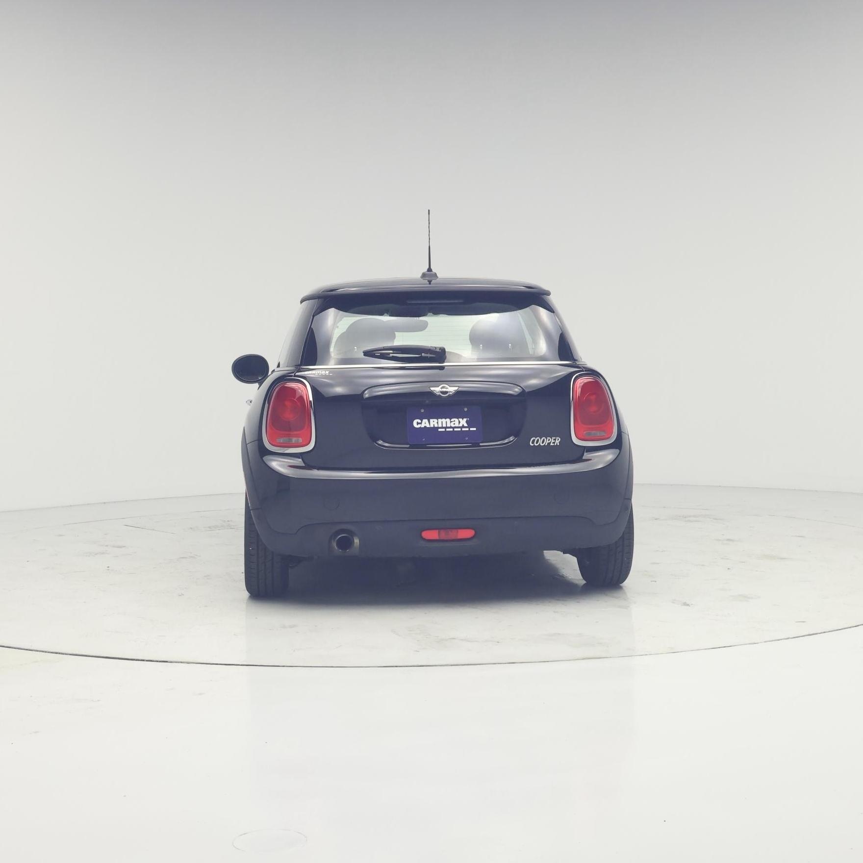 Thumbnail: 2018 MINI Cooper Hardtop - 6