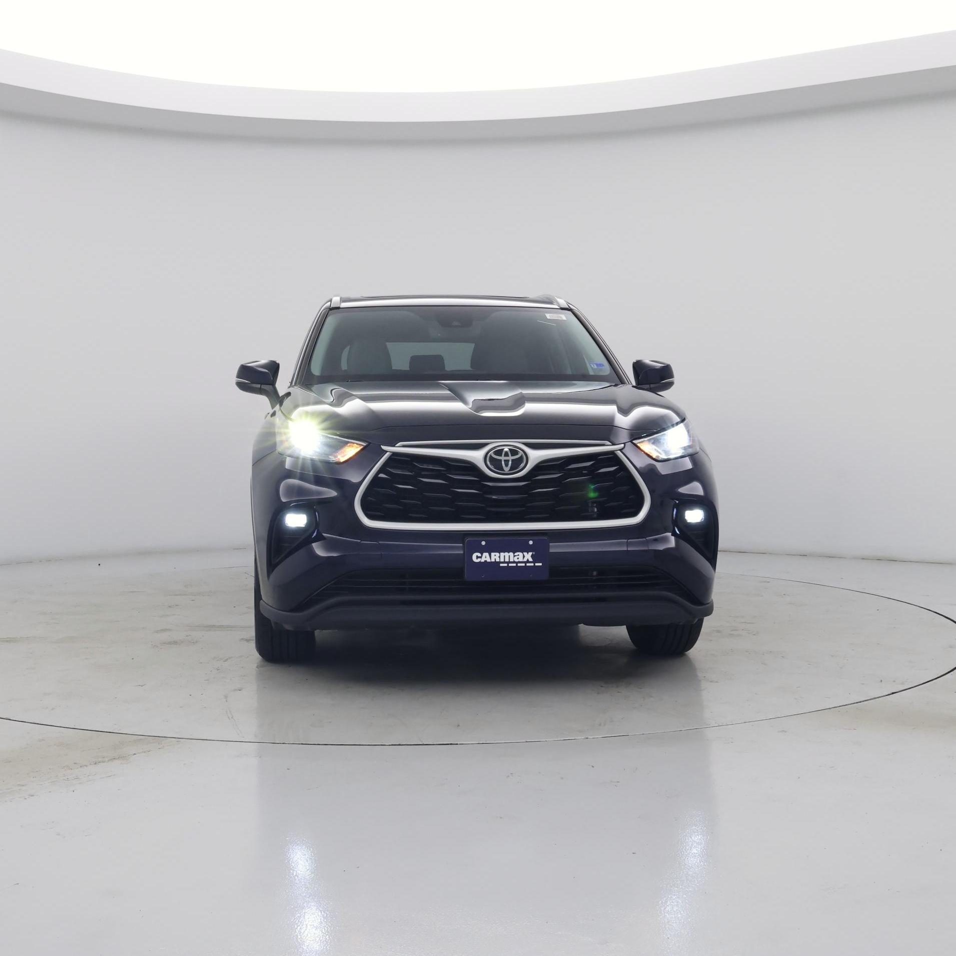 Thumbnail: 2022 Toyota Highlander - 5