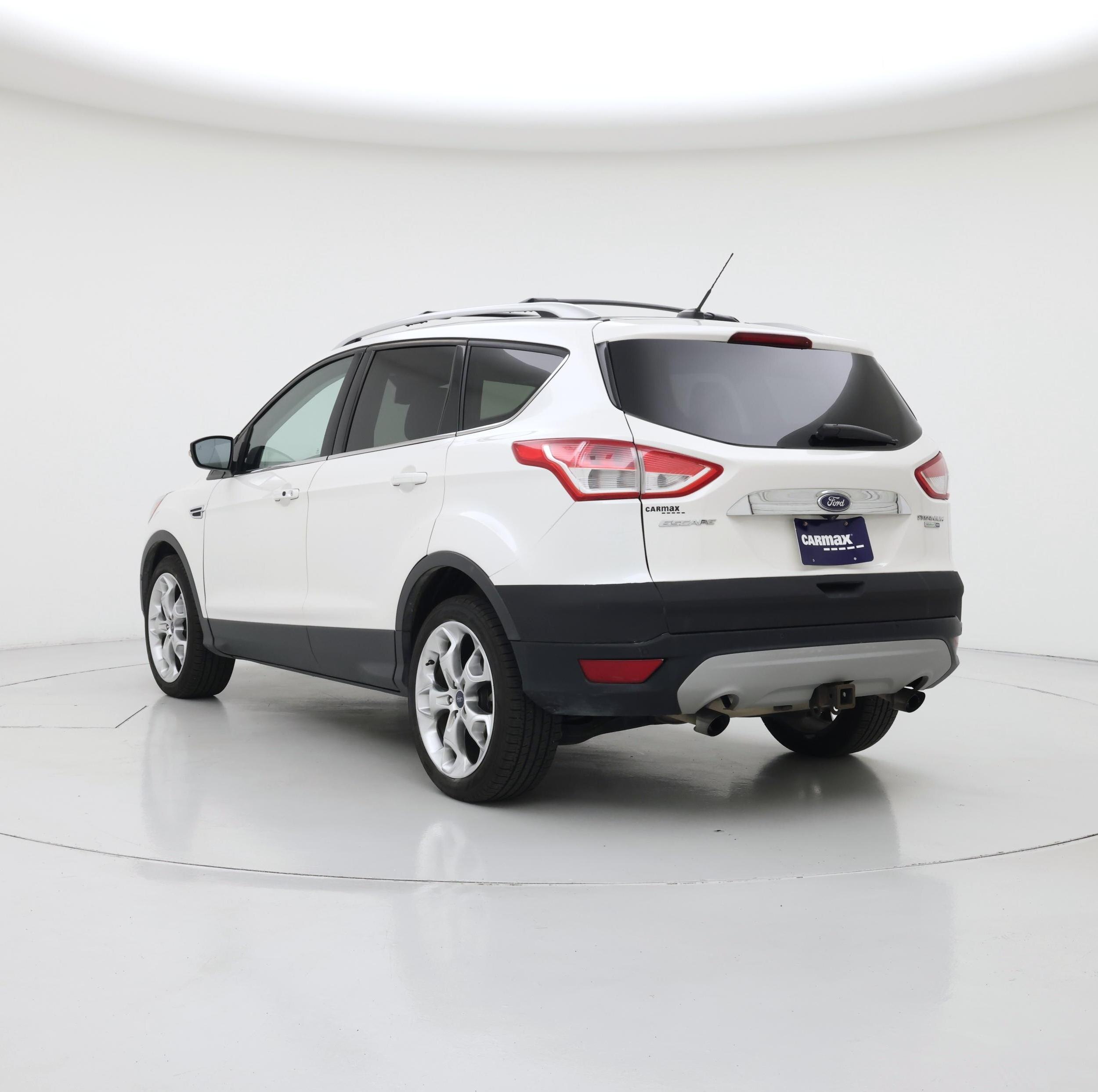 Thumbnail: 2015 Ford Escape - 2