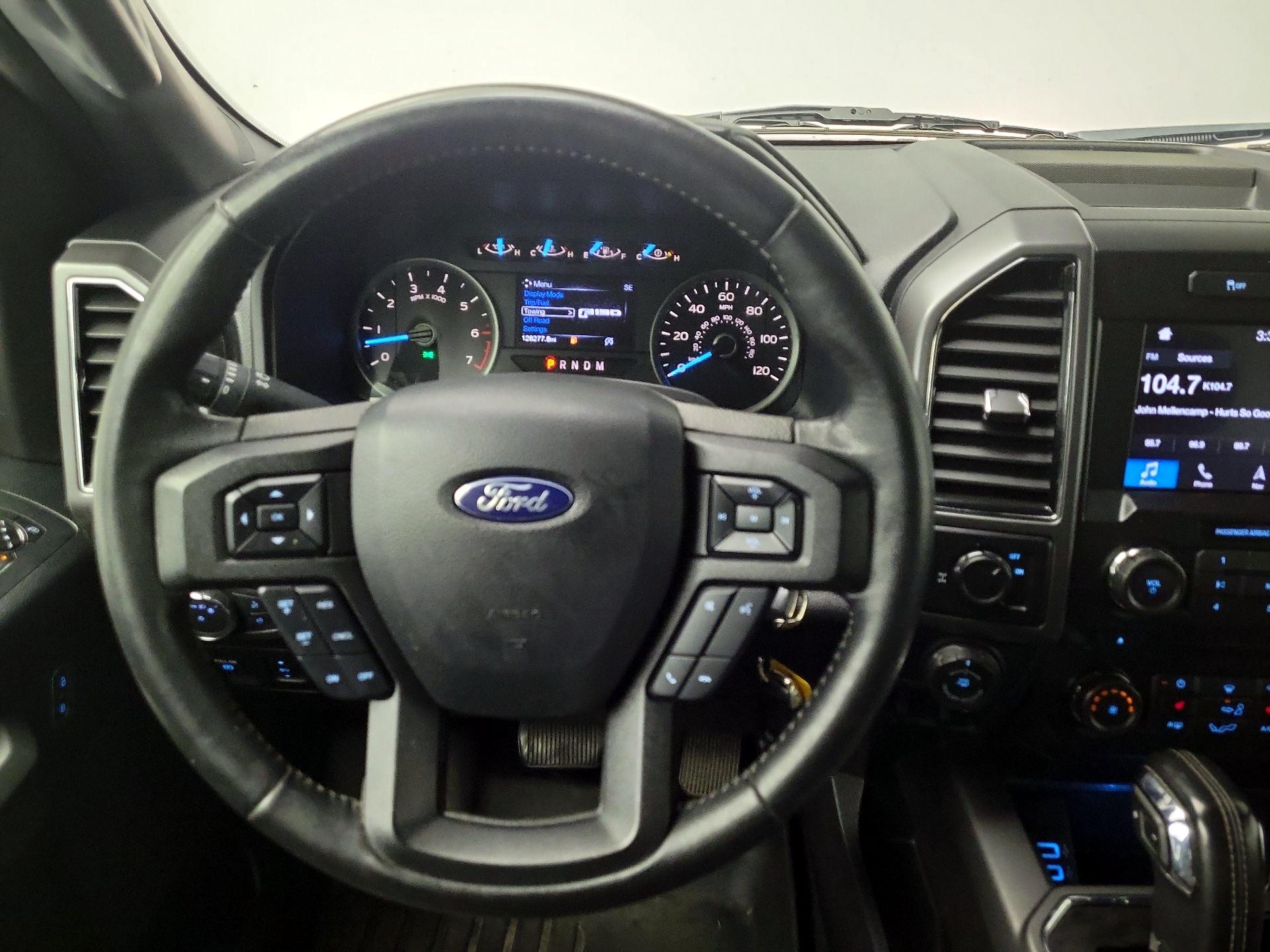 Thumbnail: 2018 Ford F-150 - 10