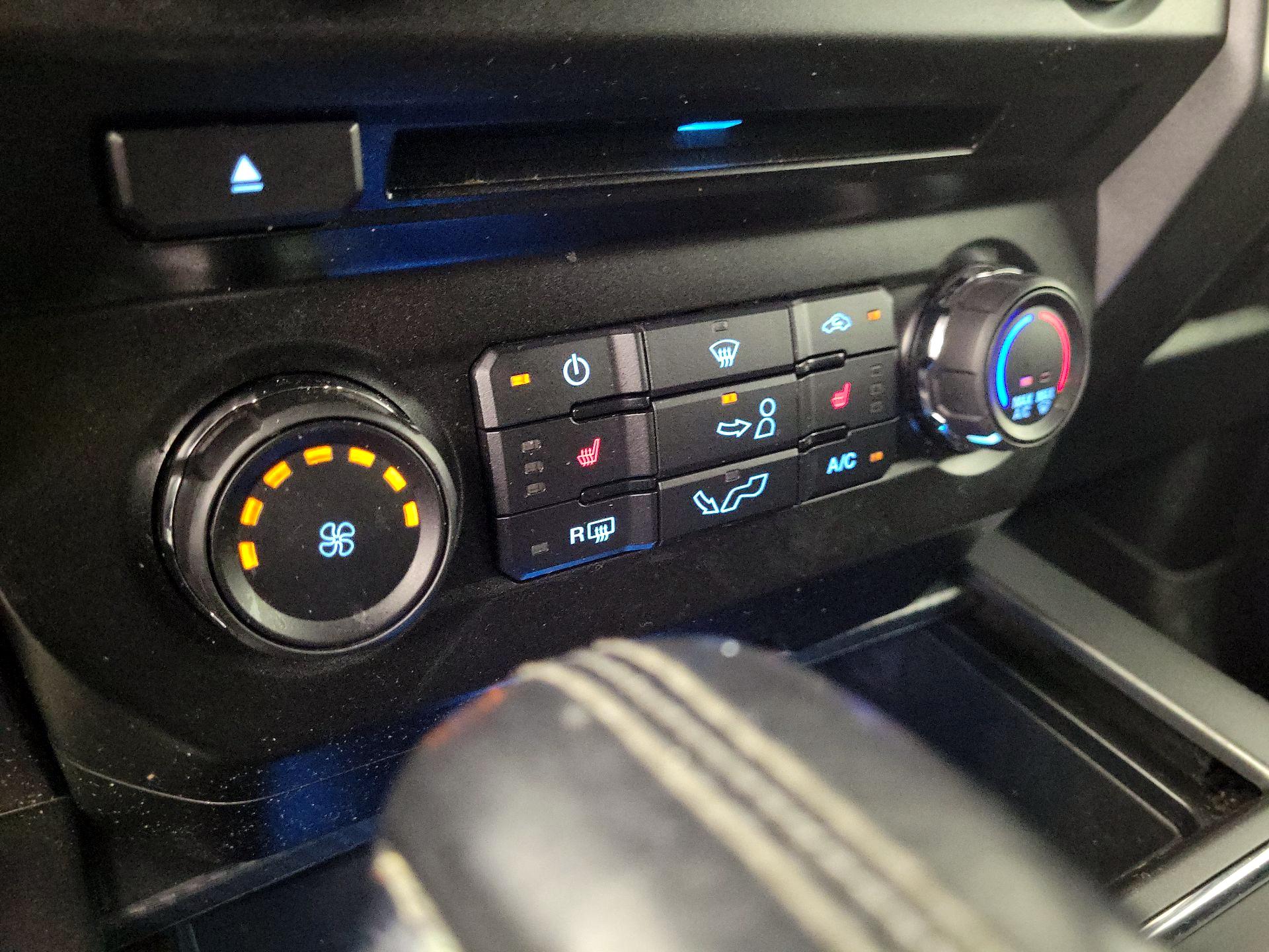 Thumbnail: 2018 Ford F-150 - 17