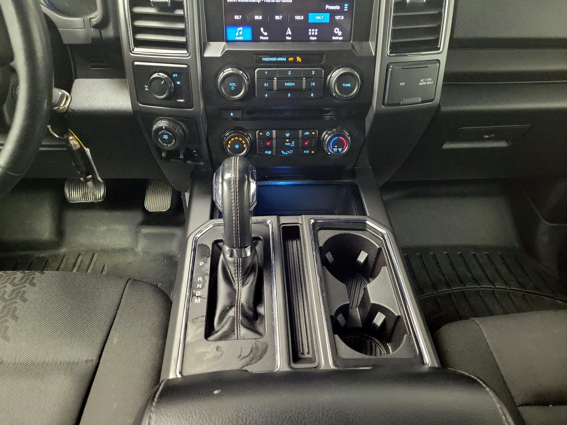 Thumbnail: 2018 Ford F-150 - 18