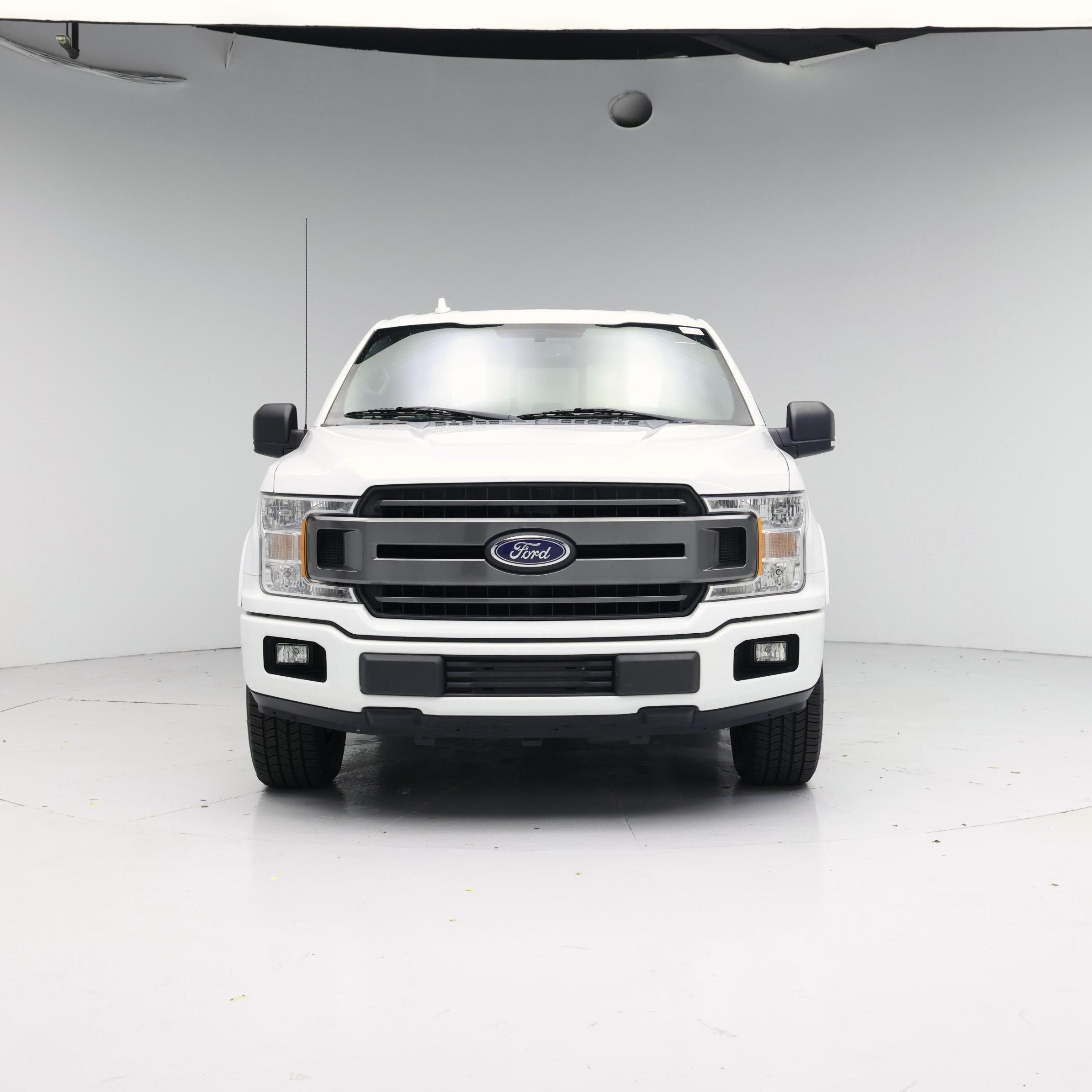 Thumbnail: 2018 Ford F-150 - 5