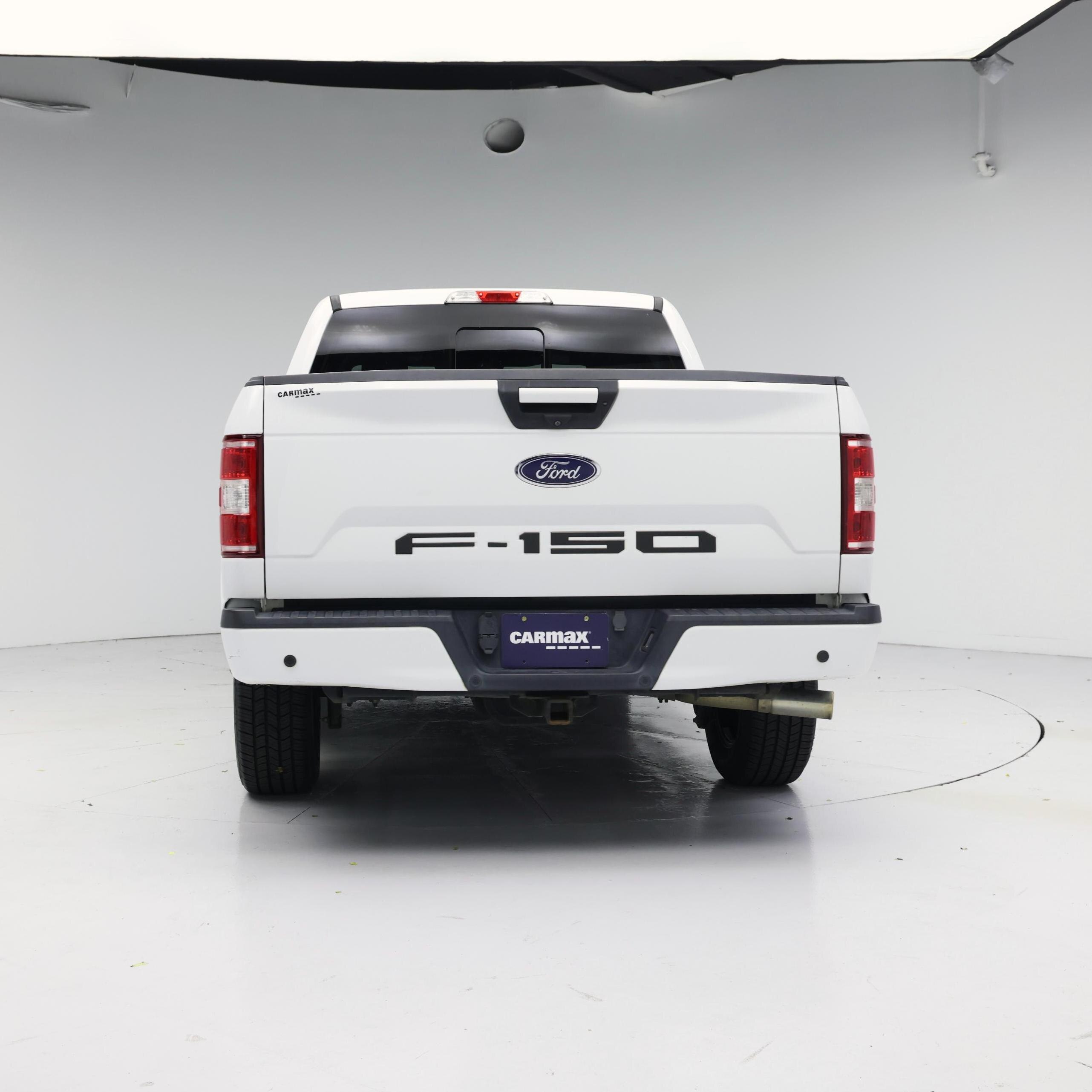 Thumbnail: 2018 Ford F-150 - 6