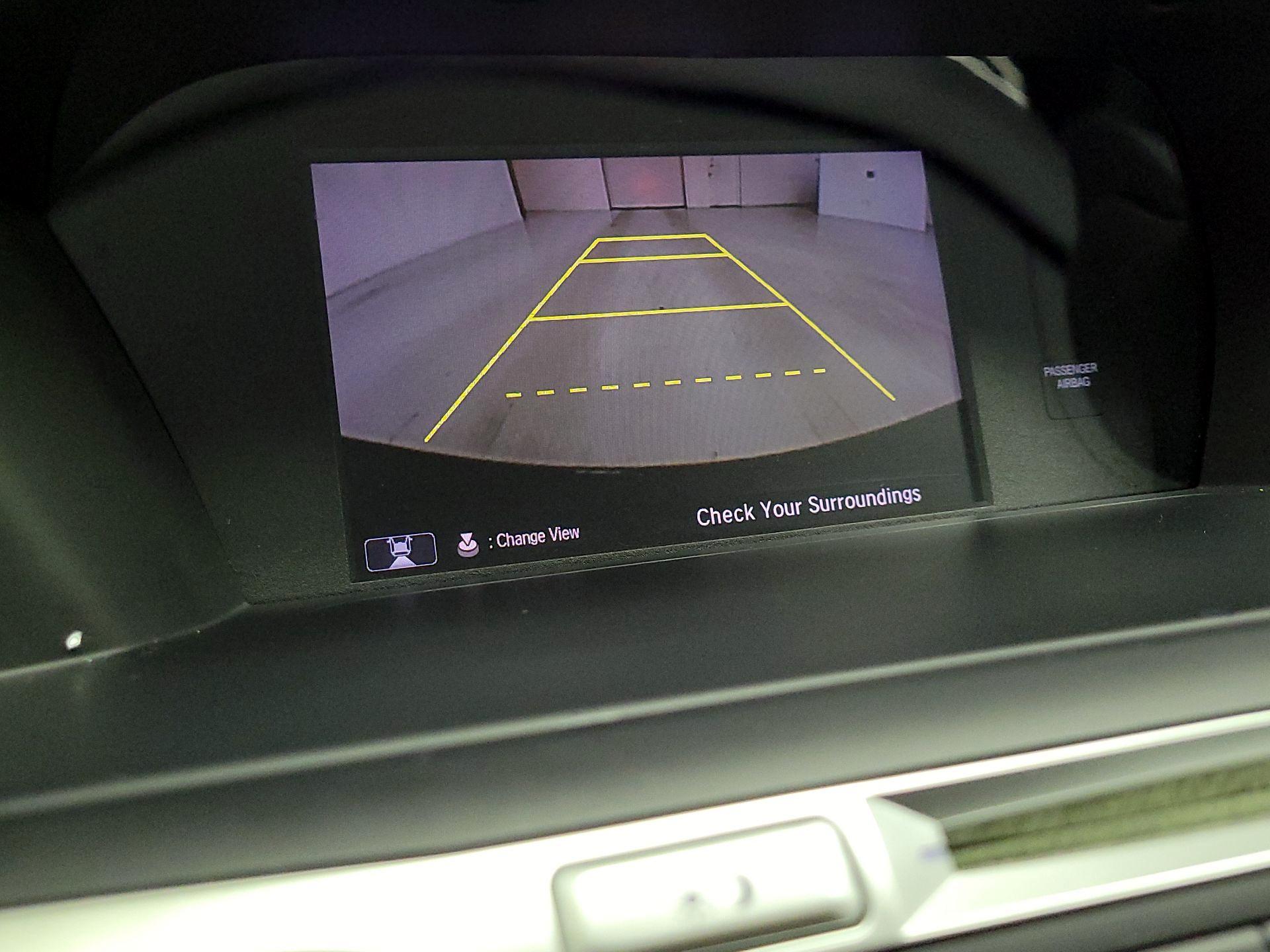 Thumbnail: 2016 Honda Accord - 14