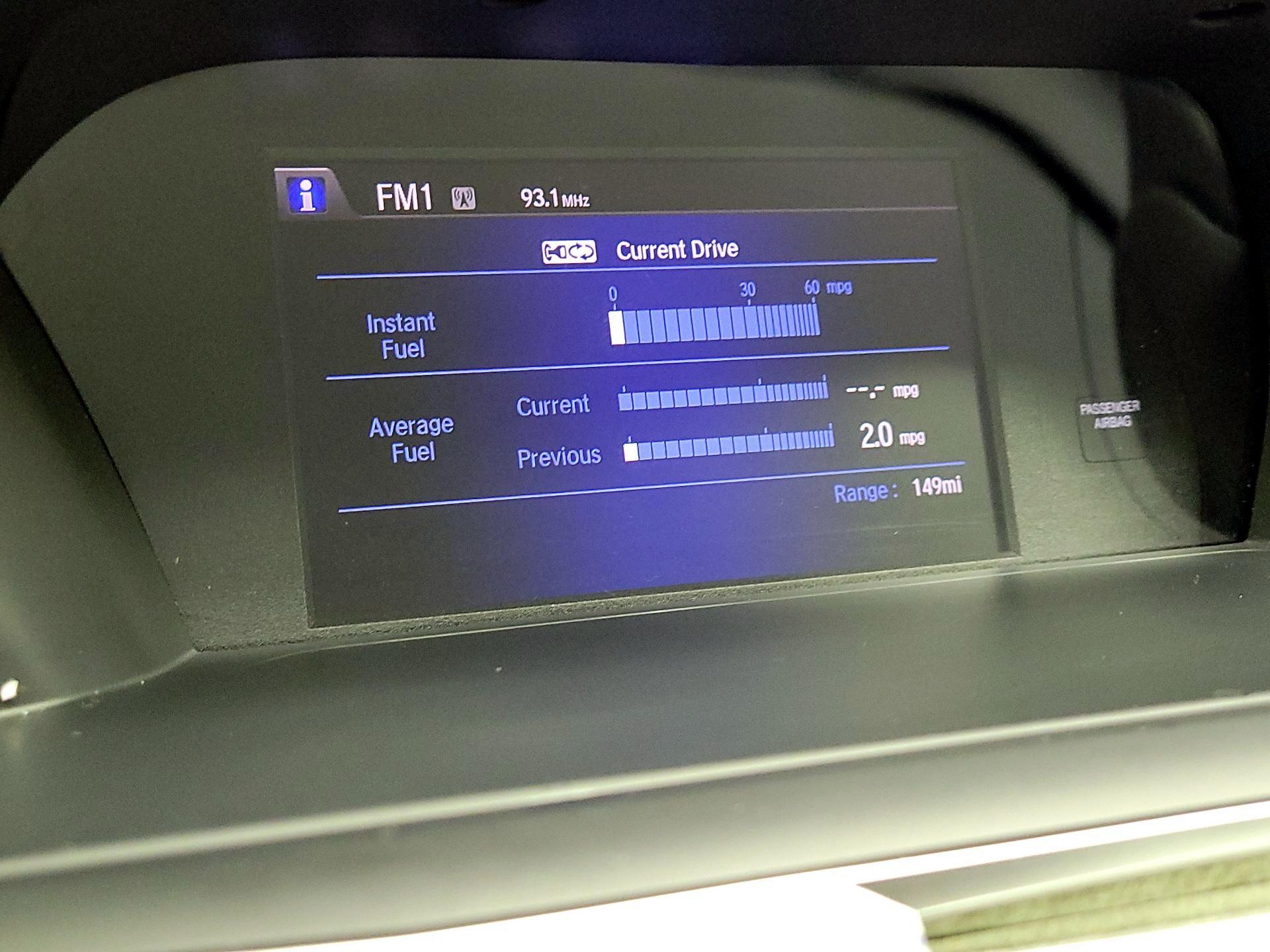 Thumbnail: 2016 Honda Accord - 15