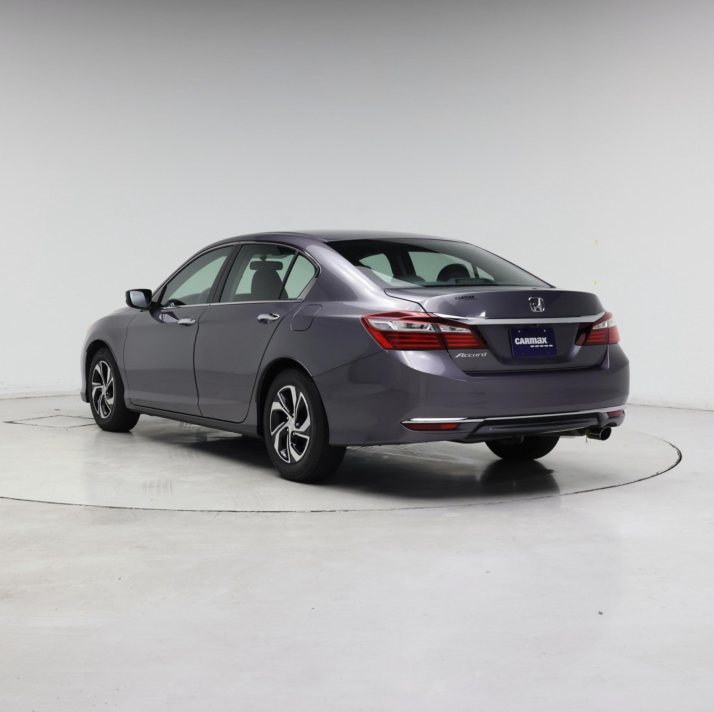 Thumbnail: 2016 Honda Accord - 2