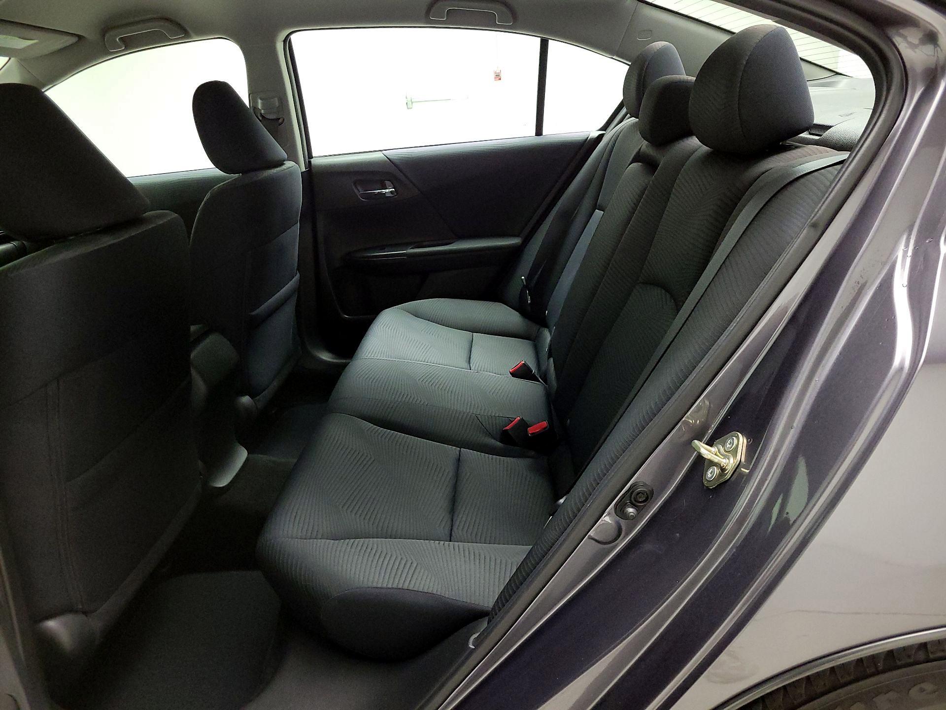 Thumbnail: 2016 Honda Accord - 19