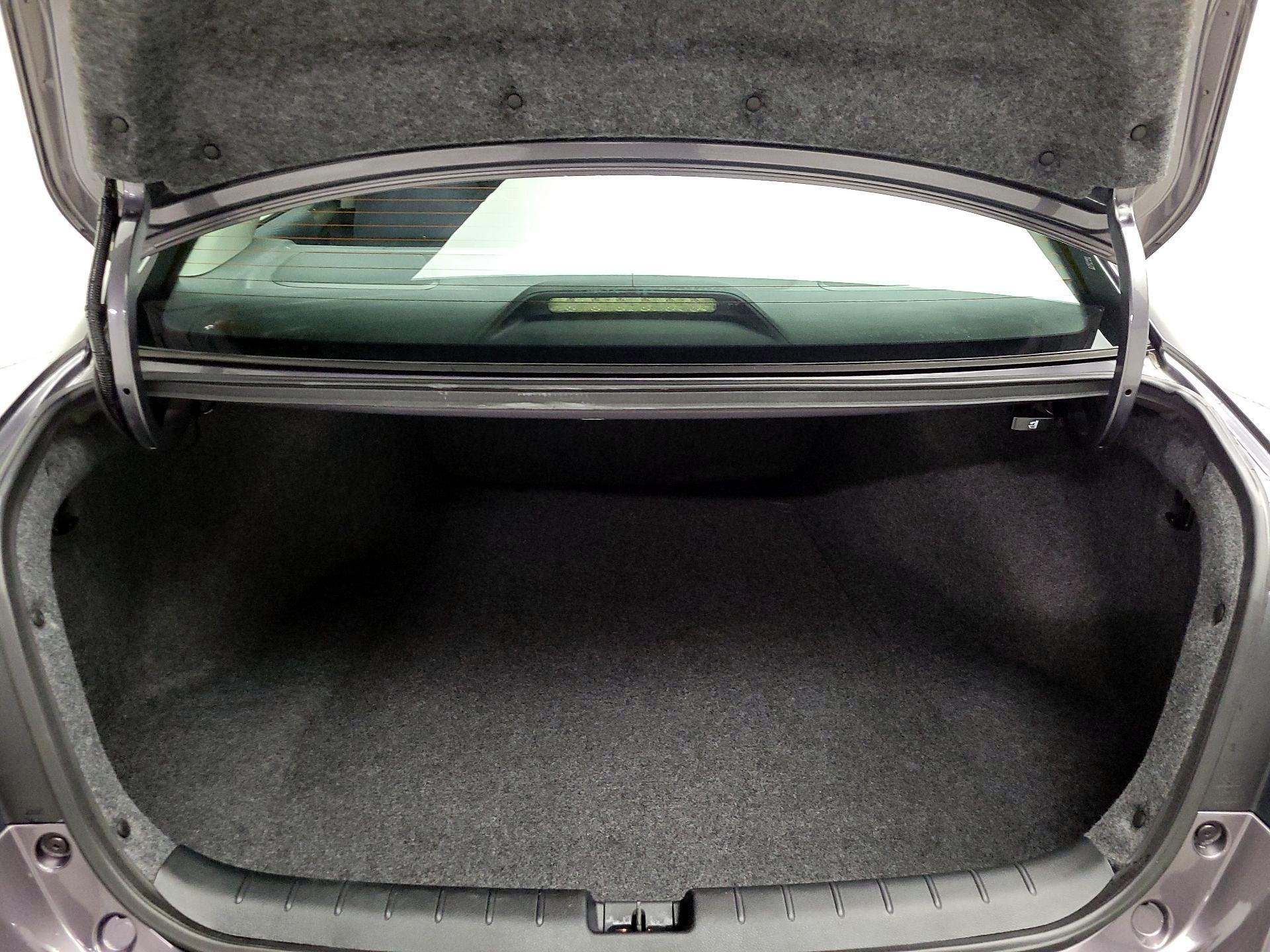 Thumbnail: 2016 Honda Accord - 20