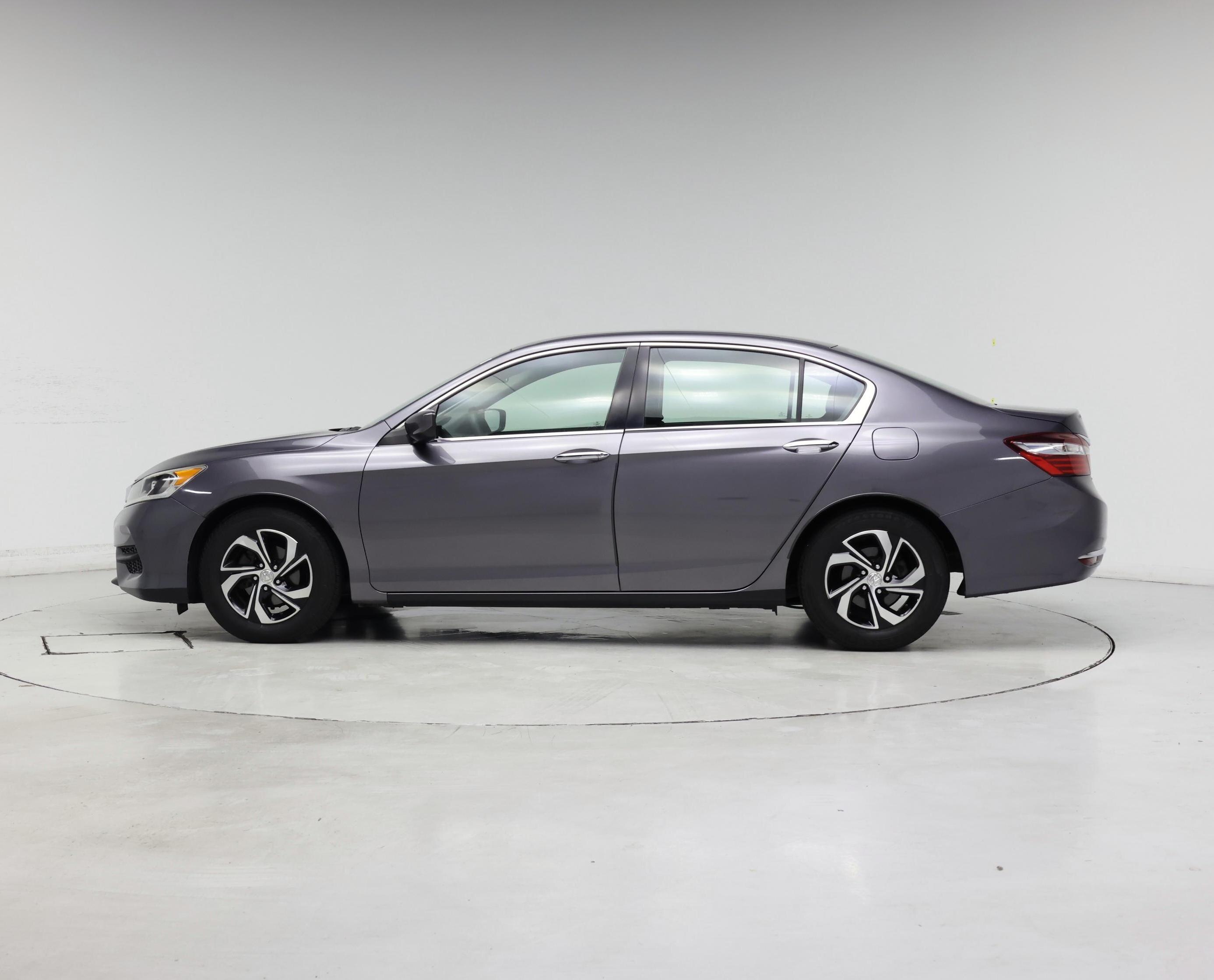 Thumbnail: 2016 Honda Accord - 3