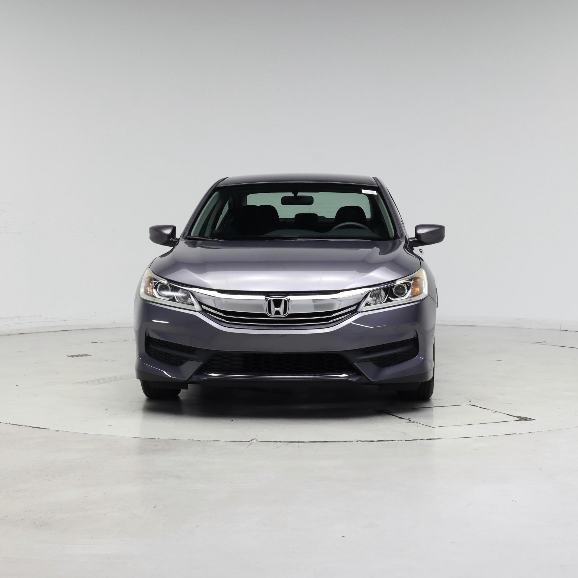 Thumbnail: 2016 Honda Accord - 5