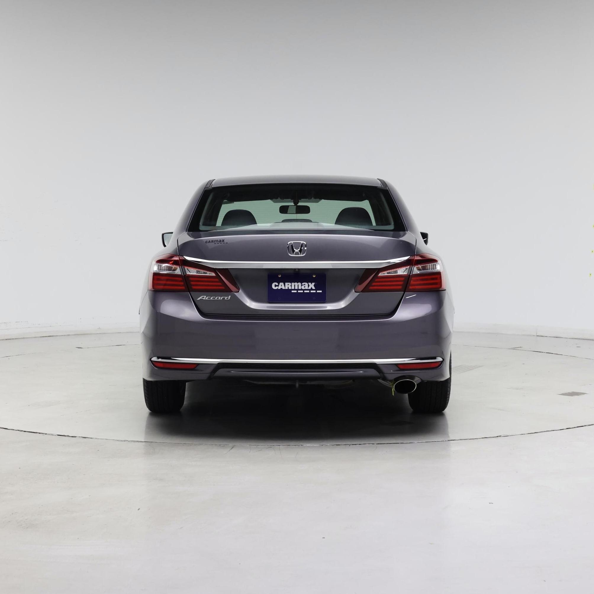 Thumbnail: 2016 Honda Accord - 6