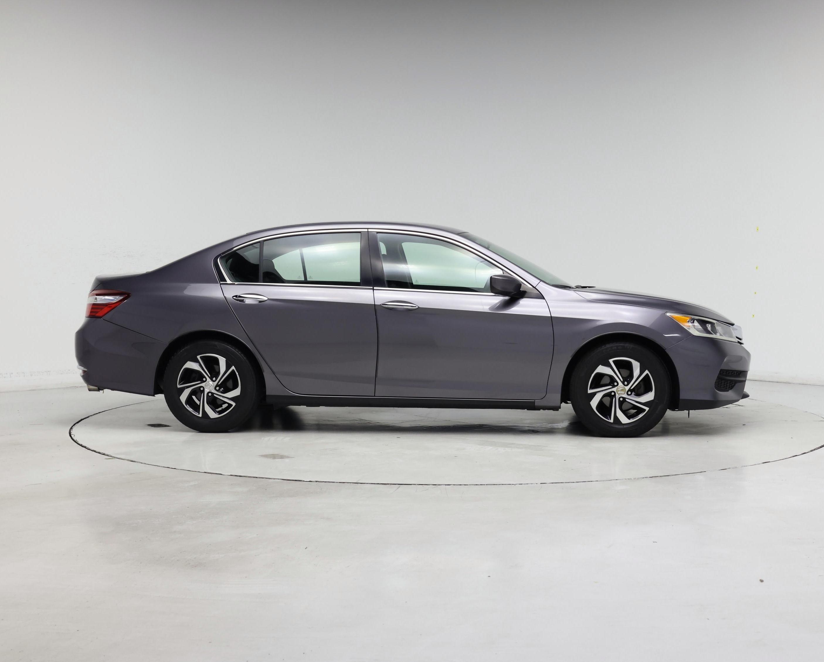 Thumbnail: 2016 Honda Accord - 7