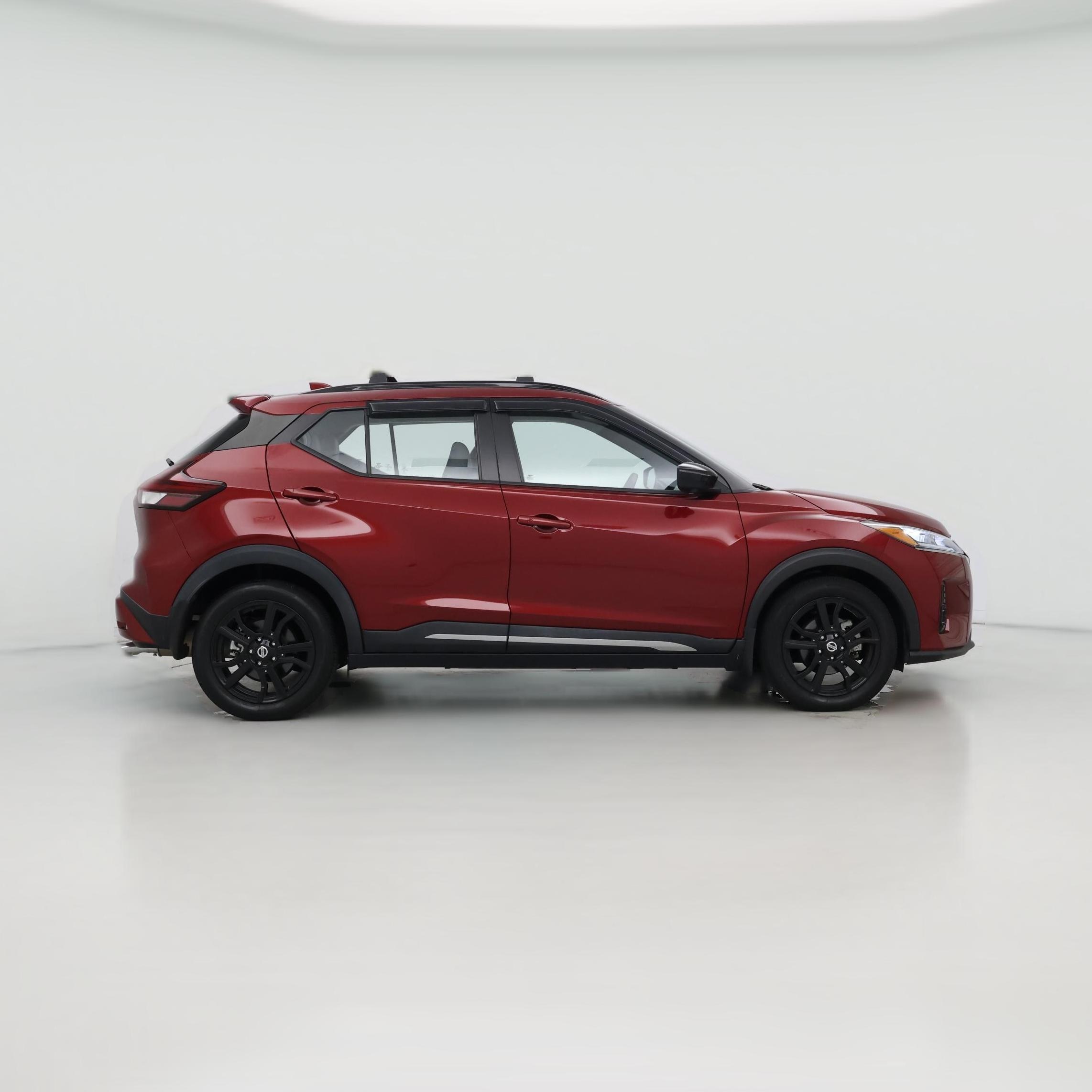 Thumbnail: 2021 Nissan Kicks - 1