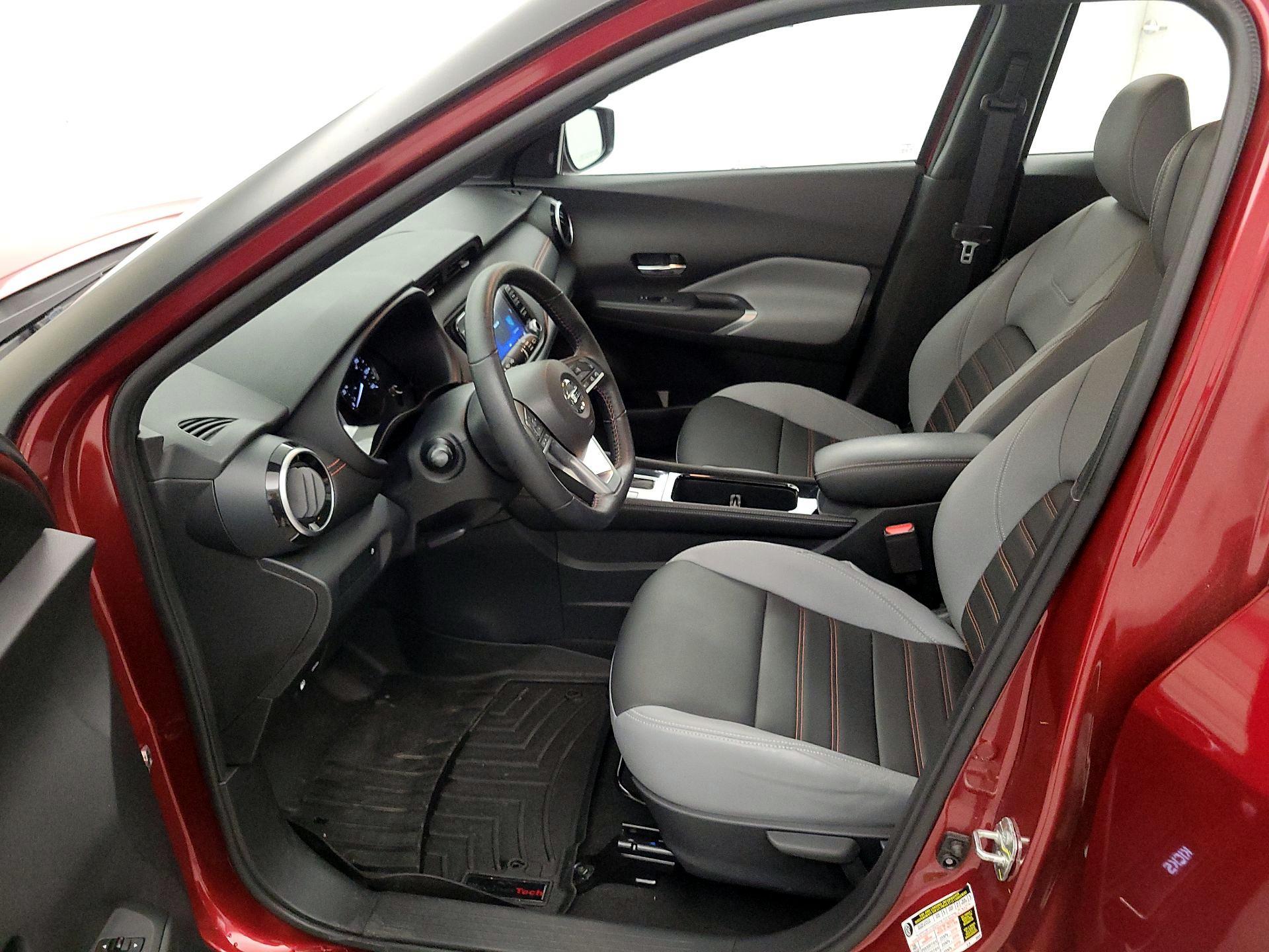 Thumbnail: 2021 Nissan Kicks - 11
