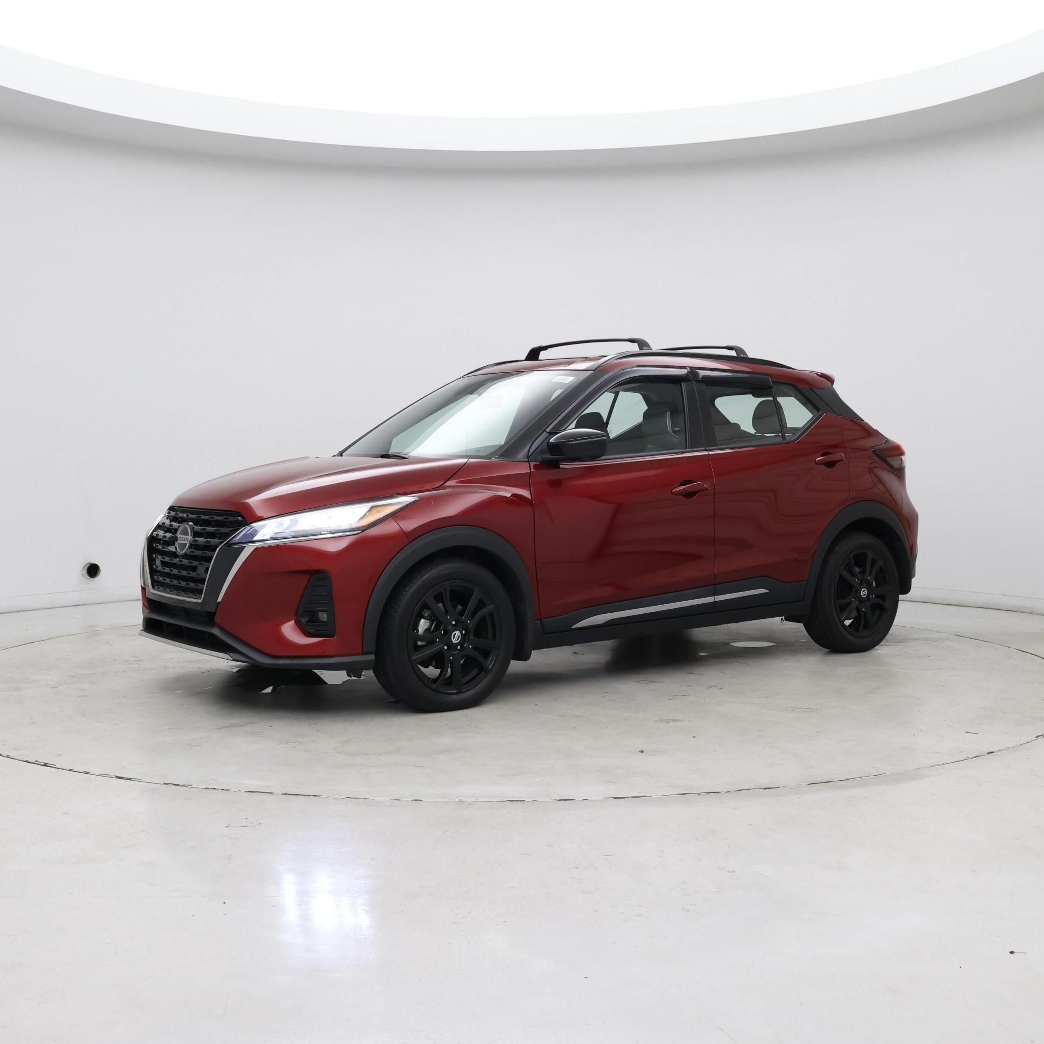 Thumbnail: 2021 Nissan Kicks - 5