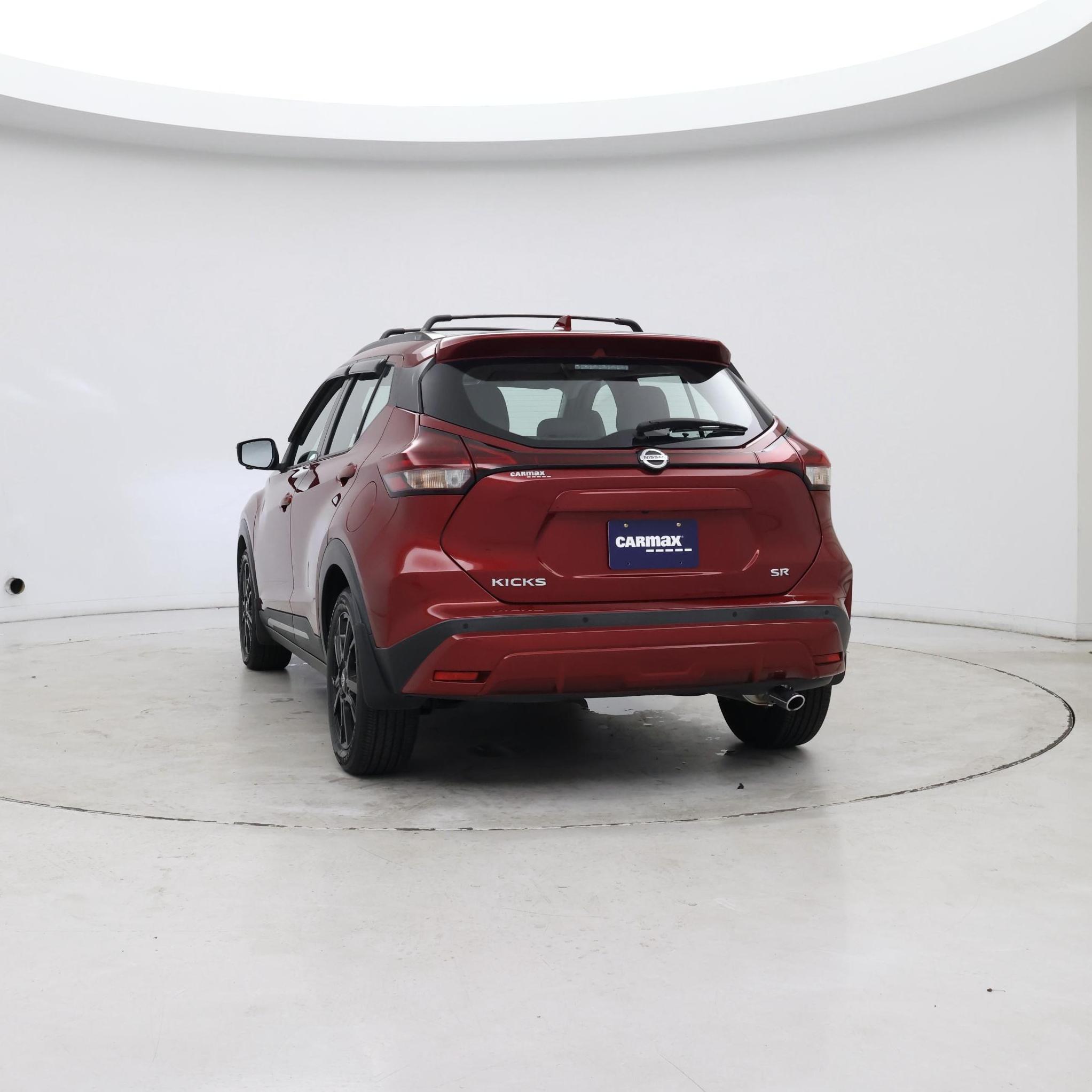 Thumbnail: 2021 Nissan Kicks - 6