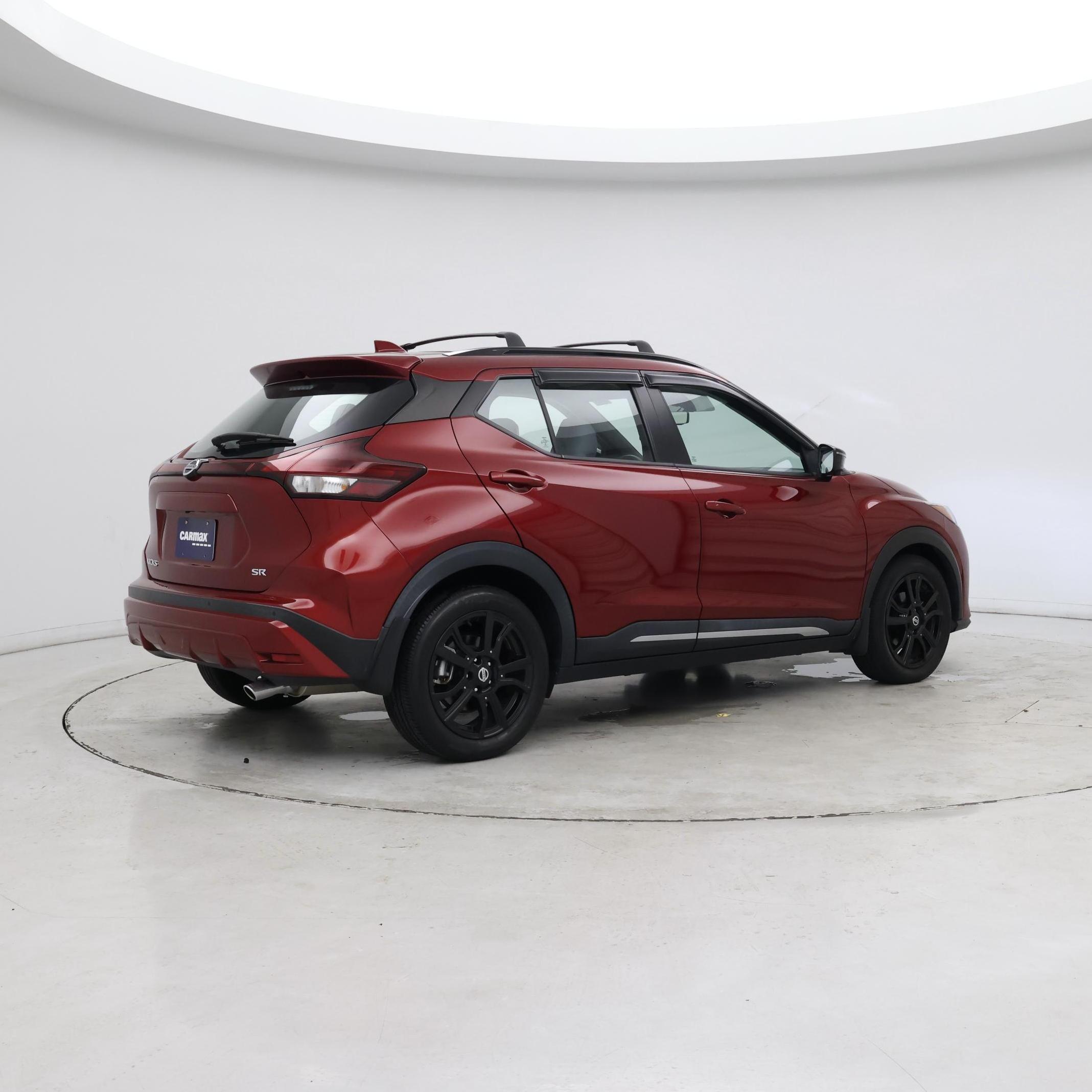 Thumbnail: 2021 Nissan Kicks - 7