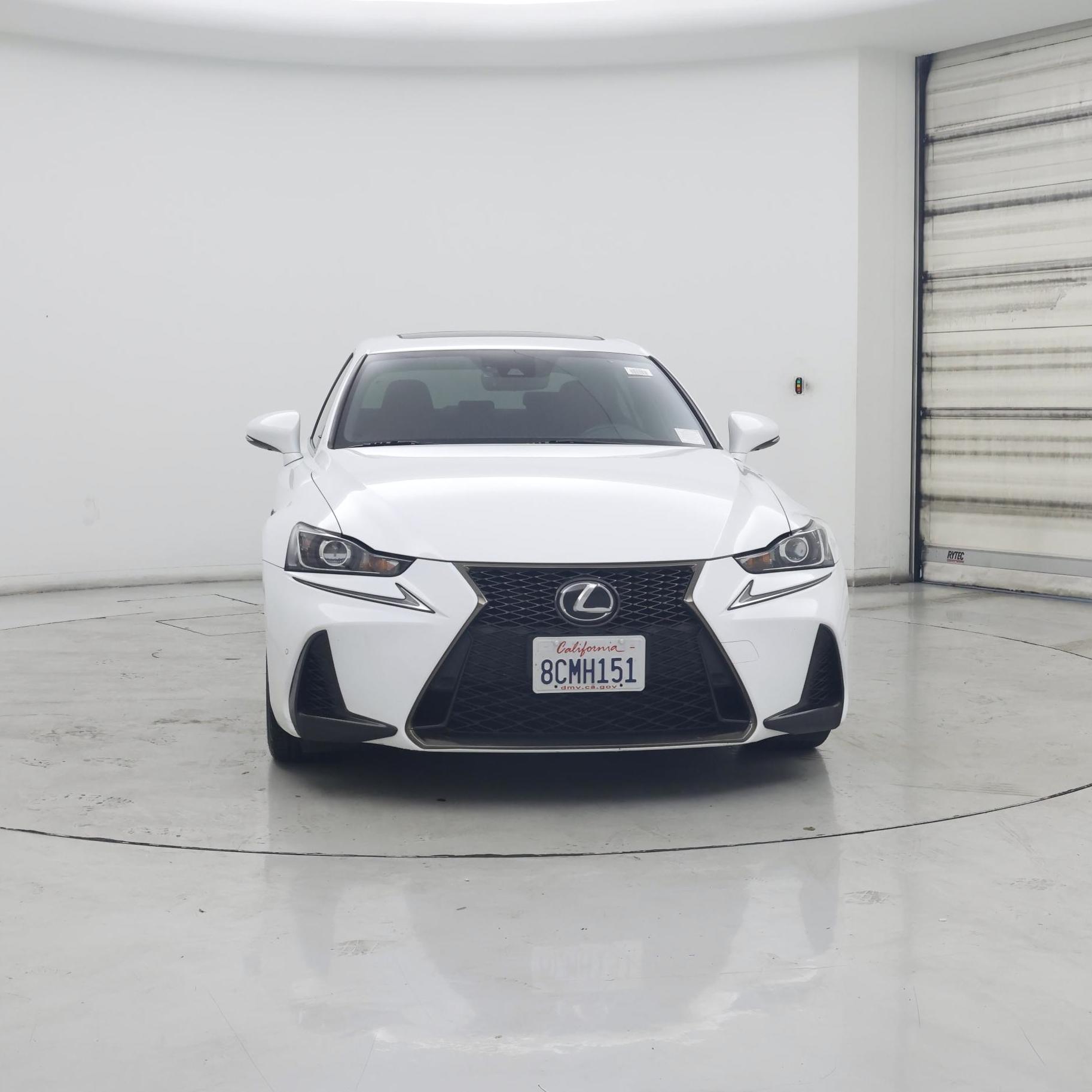 Thumbnail: 2018 Lexus IS - 5