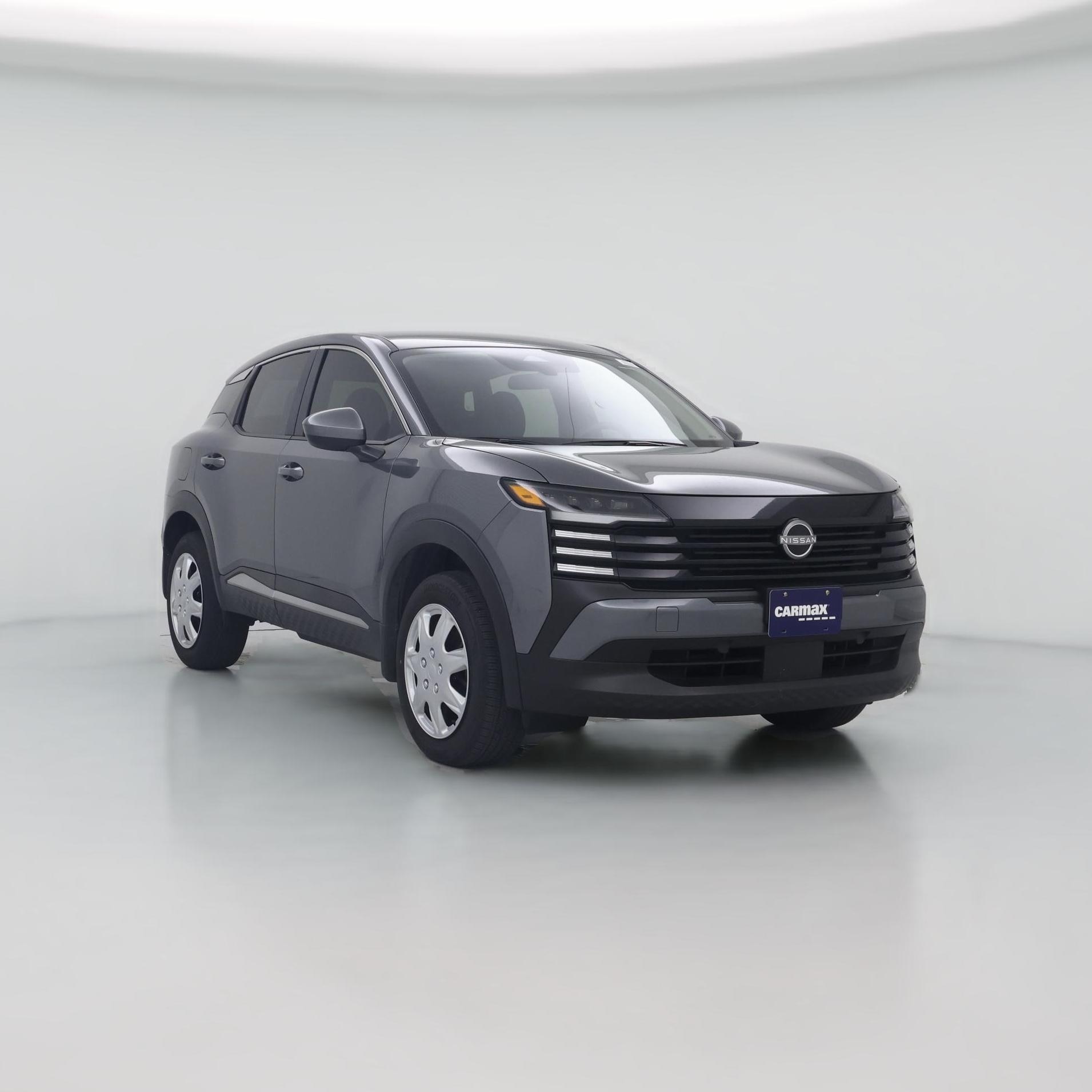 Thumbnail: 2025 Nissan Kicks - 1
