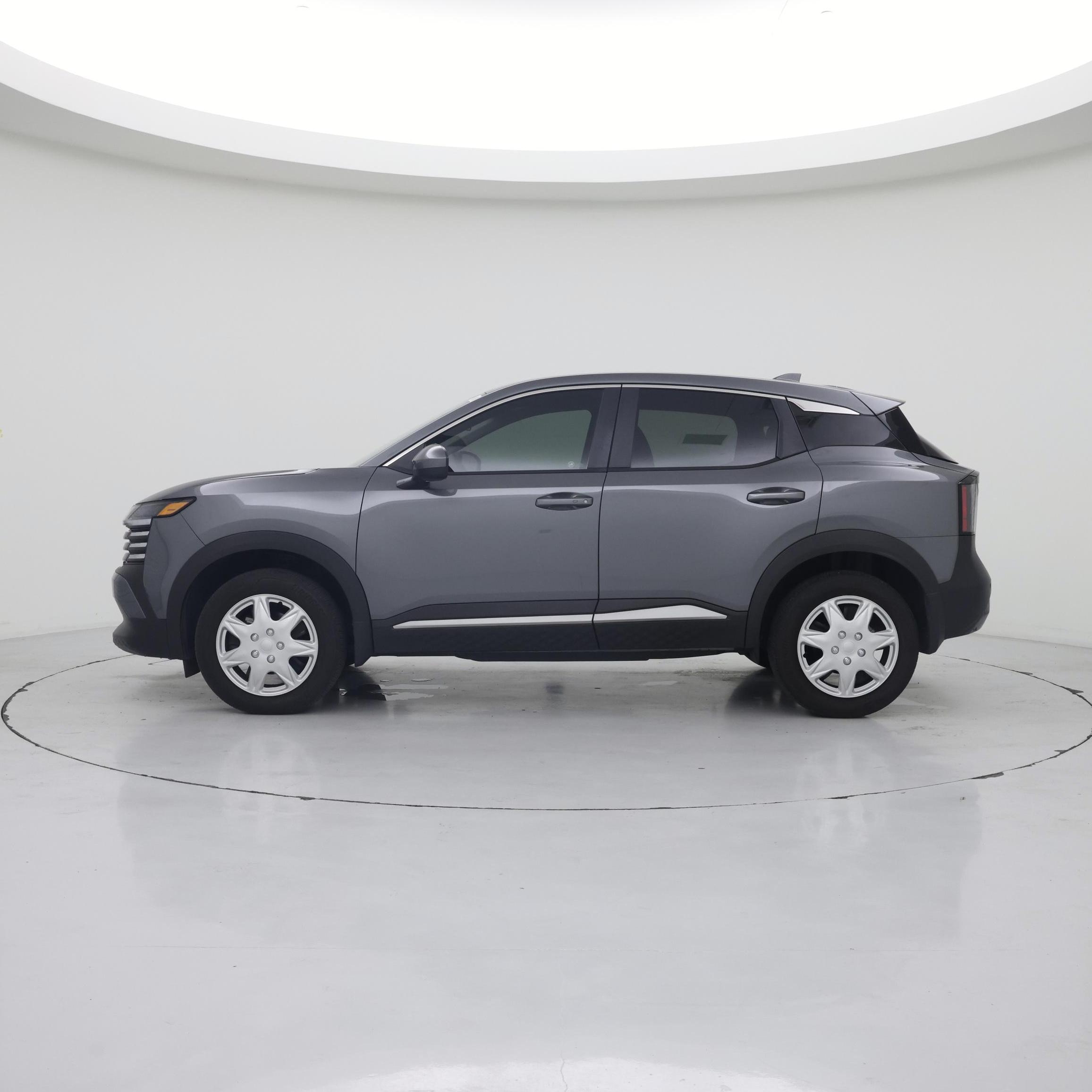 Thumbnail: 2025 Nissan Kicks - 3