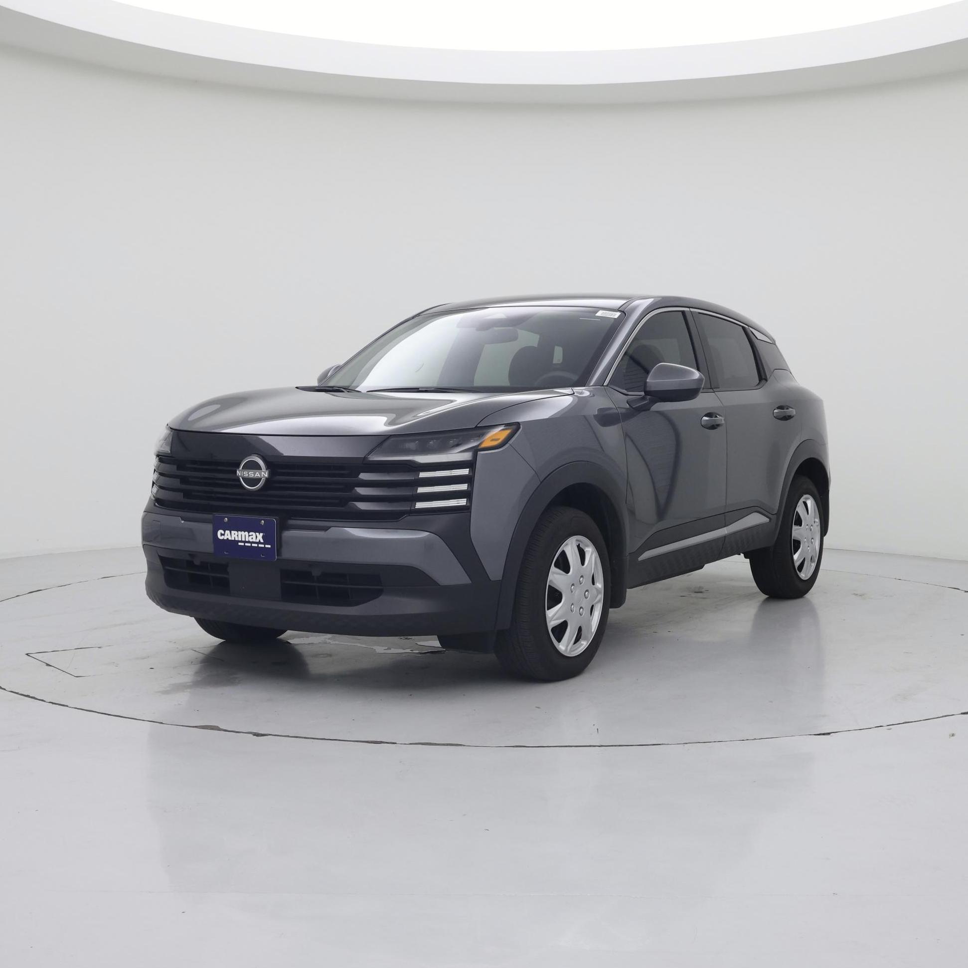 Thumbnail: 2025 Nissan Kicks - 4