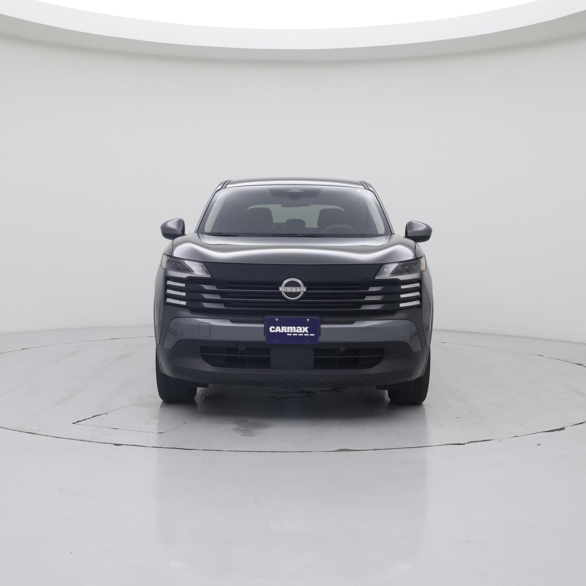Thumbnail: 2025 Nissan Kicks - 5