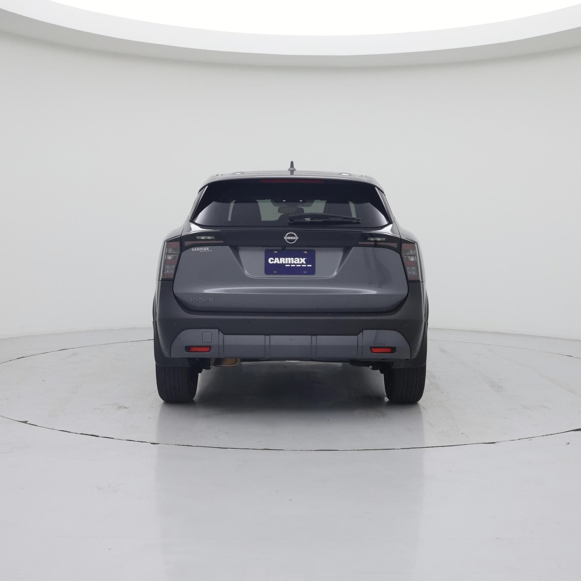 Thumbnail: 2025 Nissan Kicks - 6
