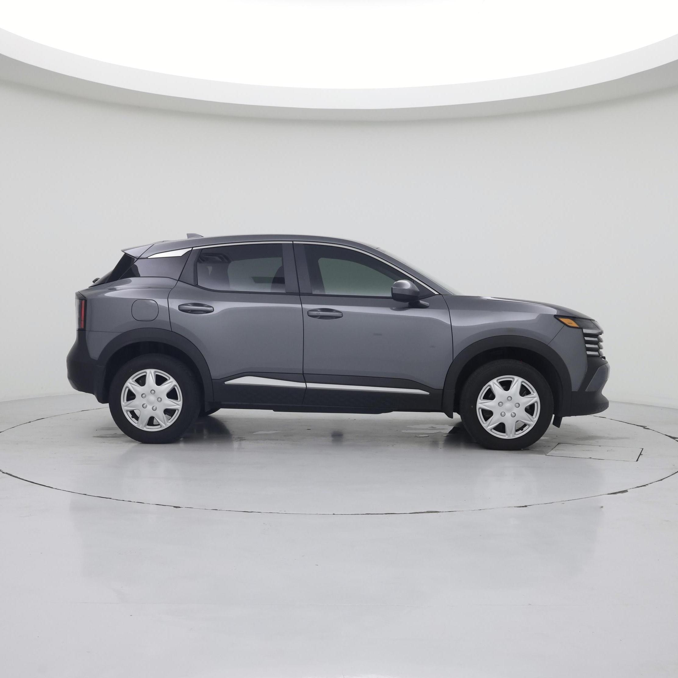 Thumbnail: 2025 Nissan Kicks - 7